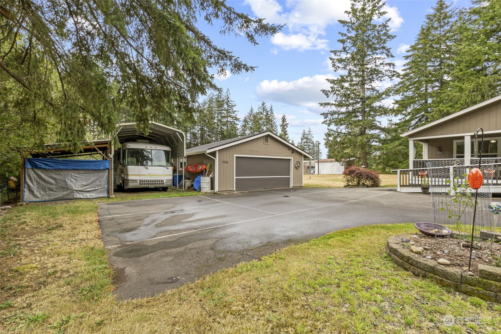 5326 SW Old Clifton Road
