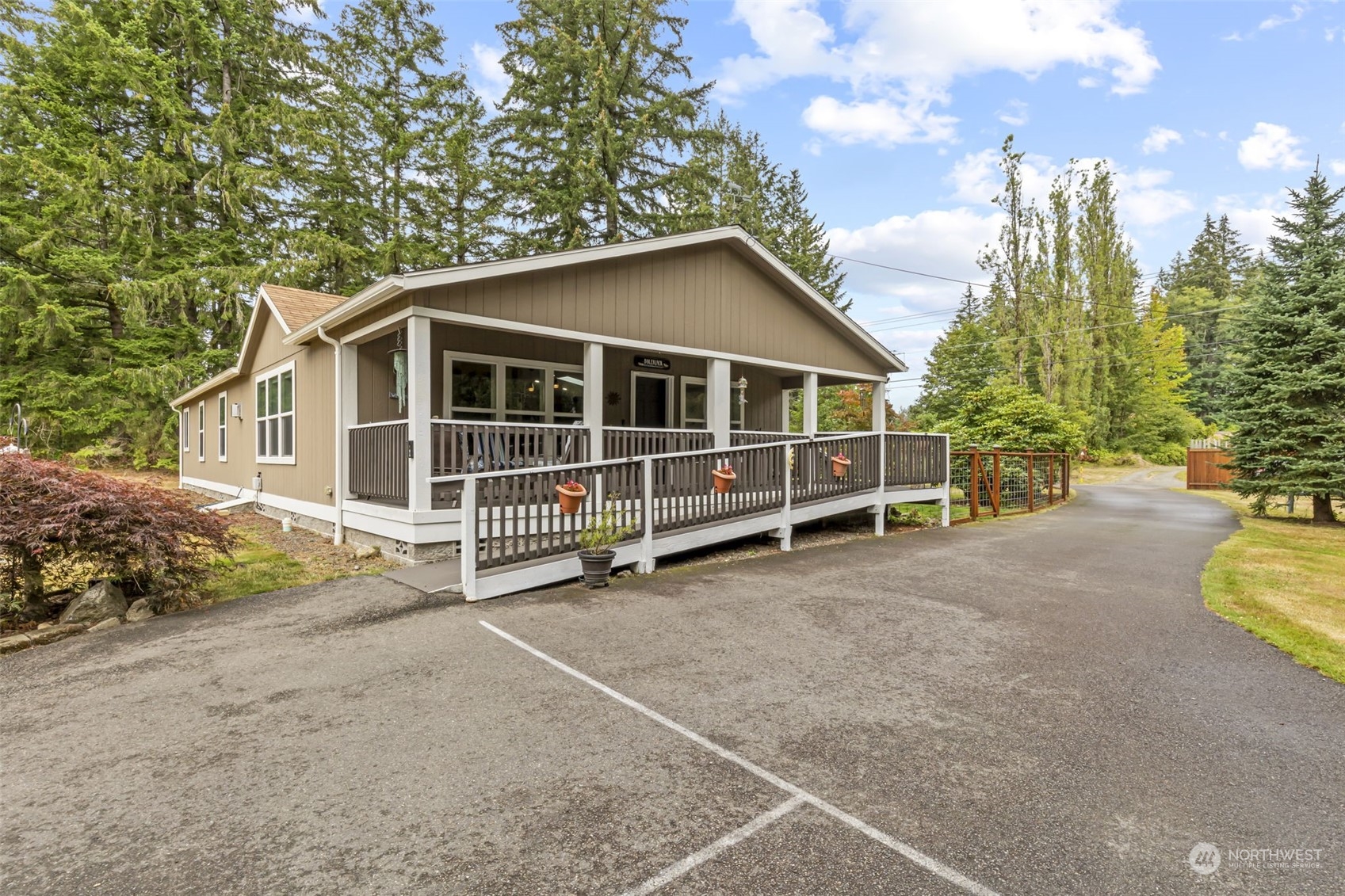 5326 SW Old Clifton Road
