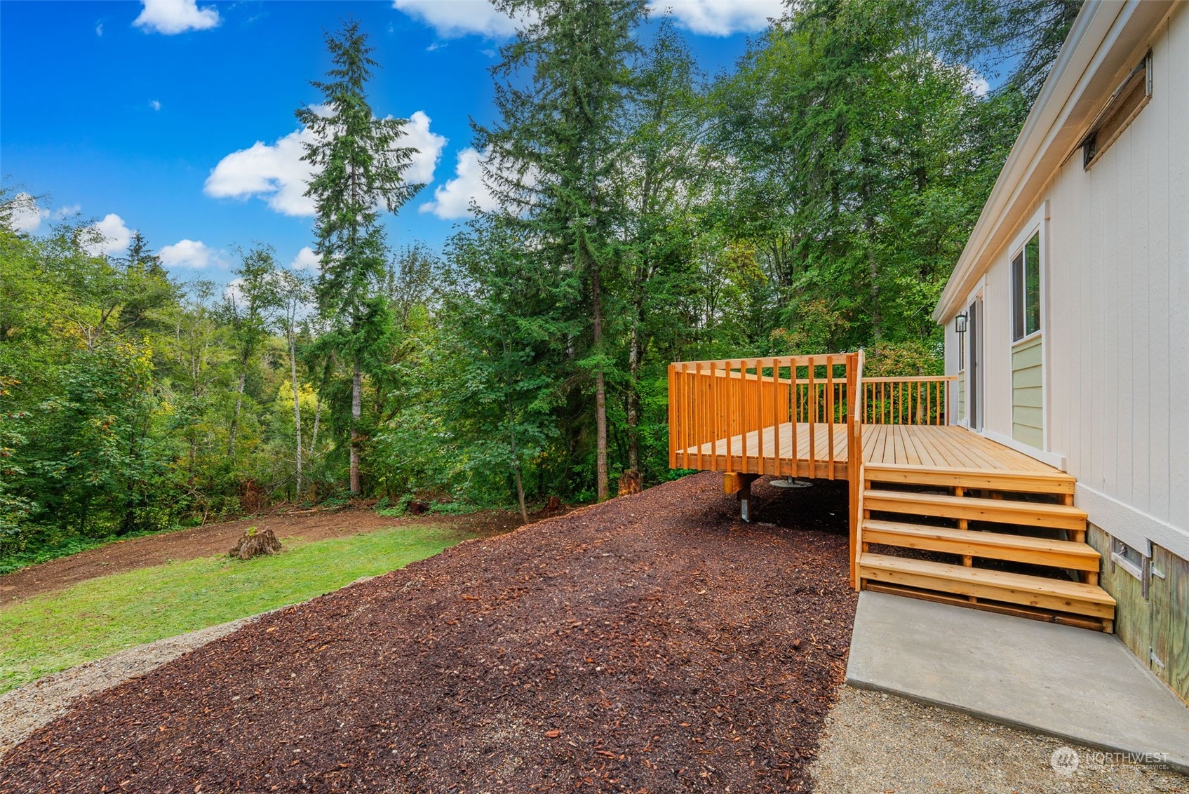 1401 NE Tahuya River Drive