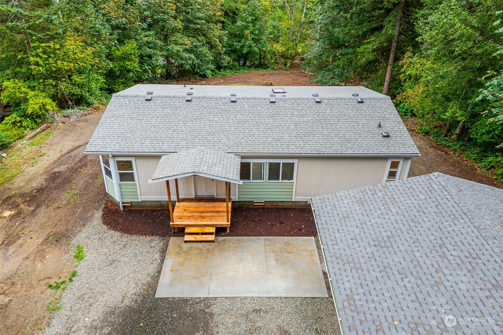 1401 NE Tahuya River Drive