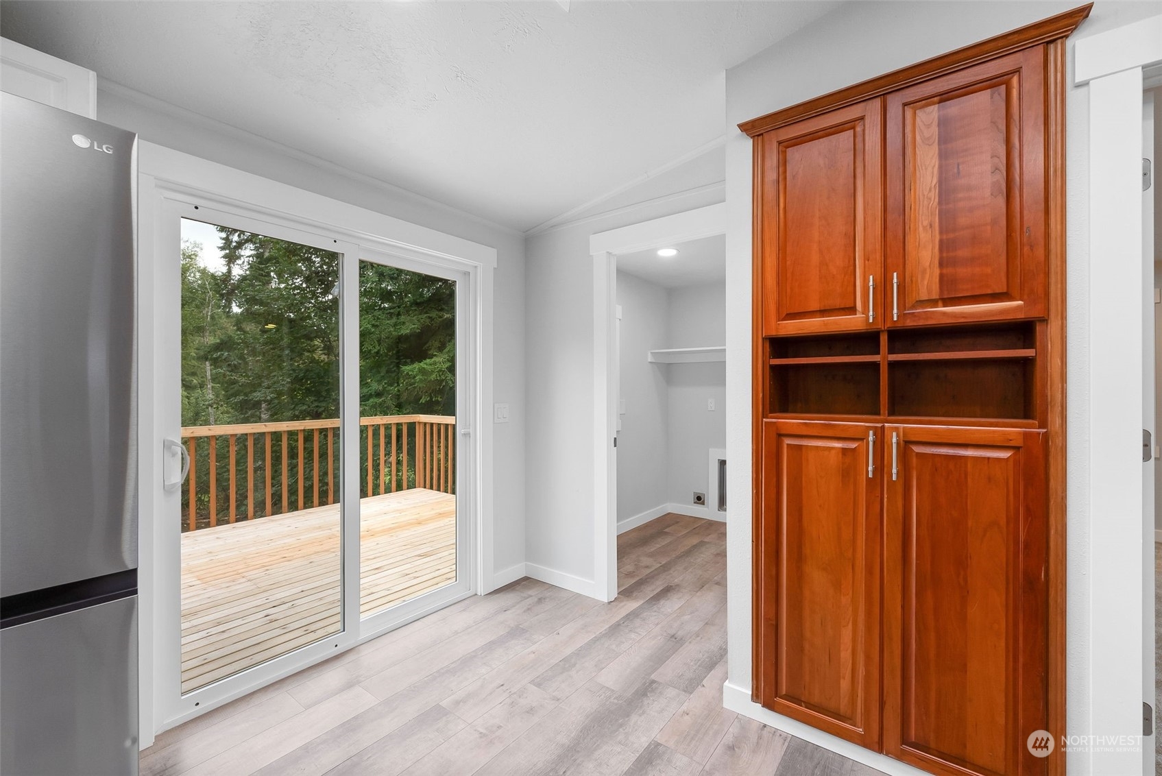 1401 NE Tahuya River Drive