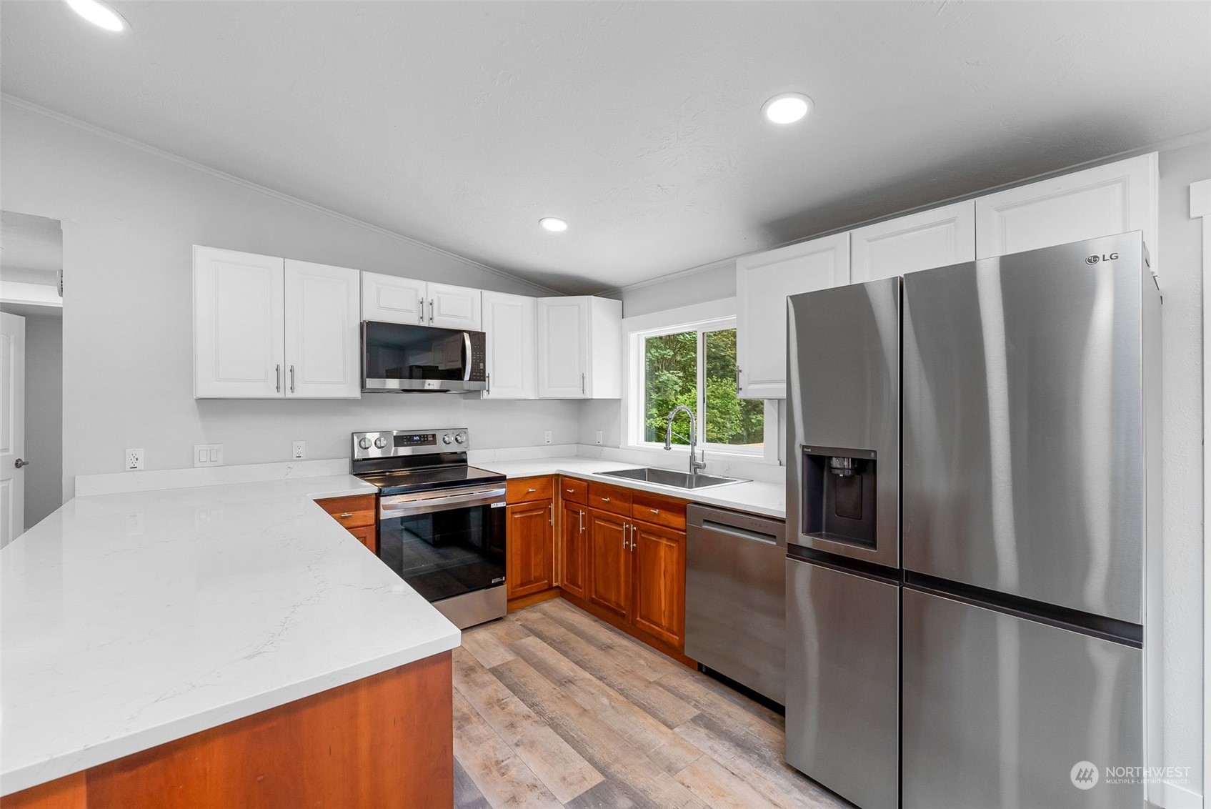 1401 NE Tahuya River Drive