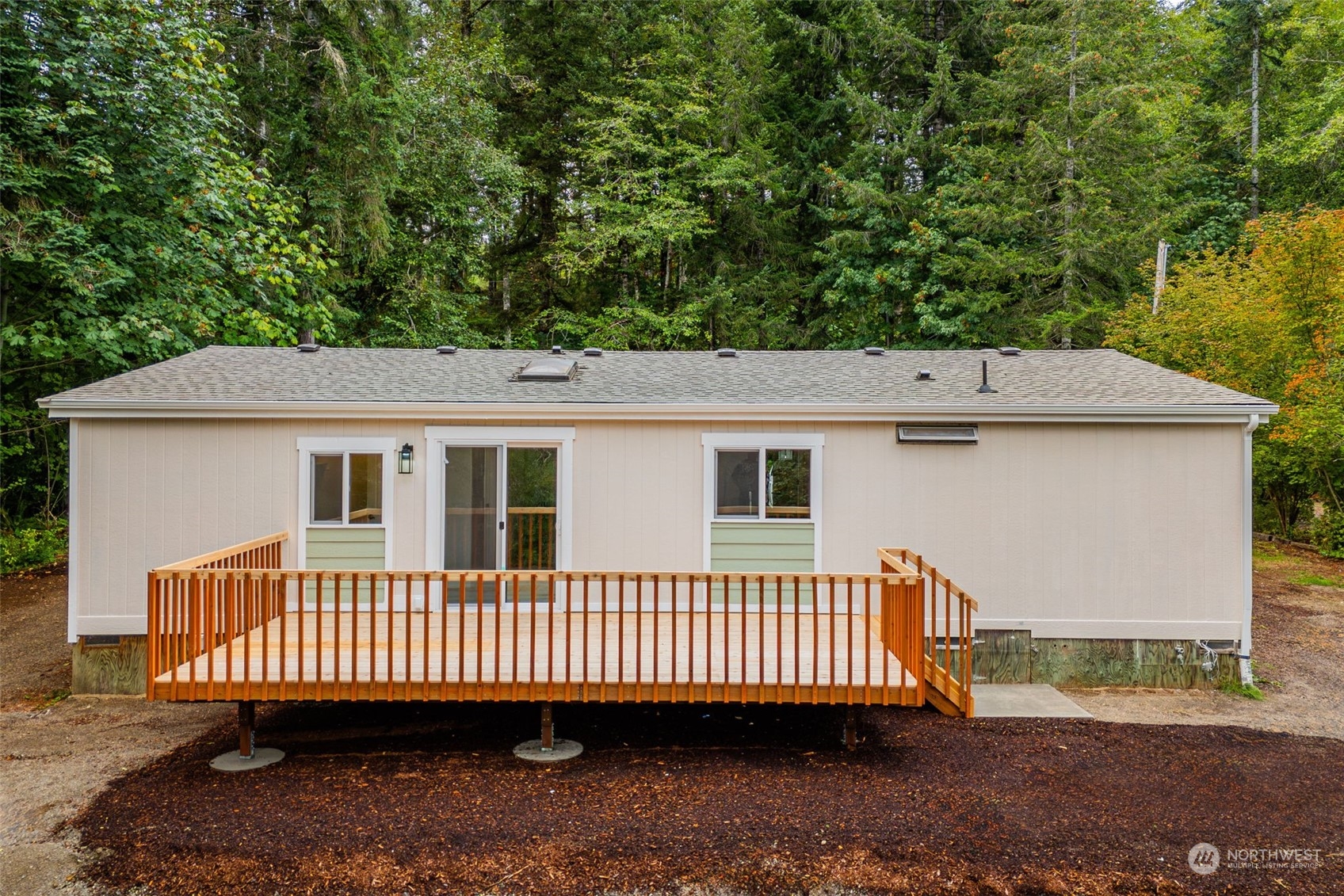 1401 NE Tahuya River Drive