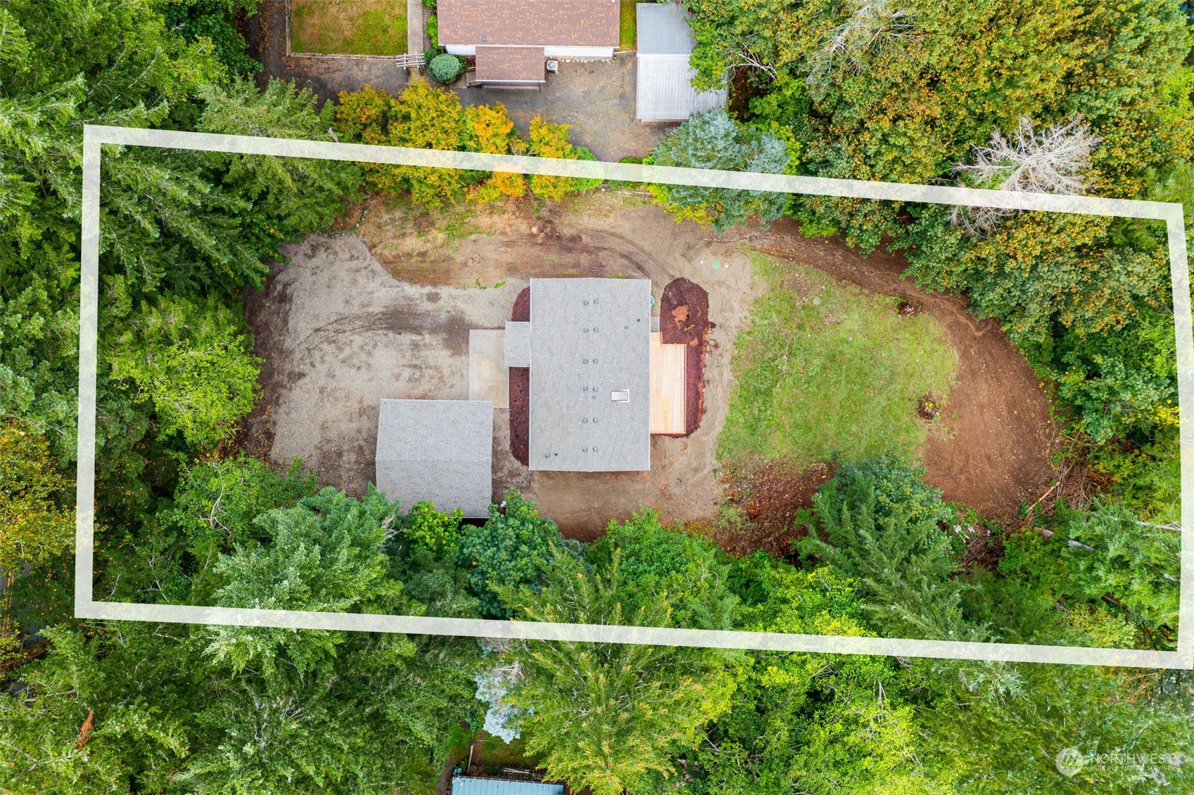 1401 NE Tahuya River Drive