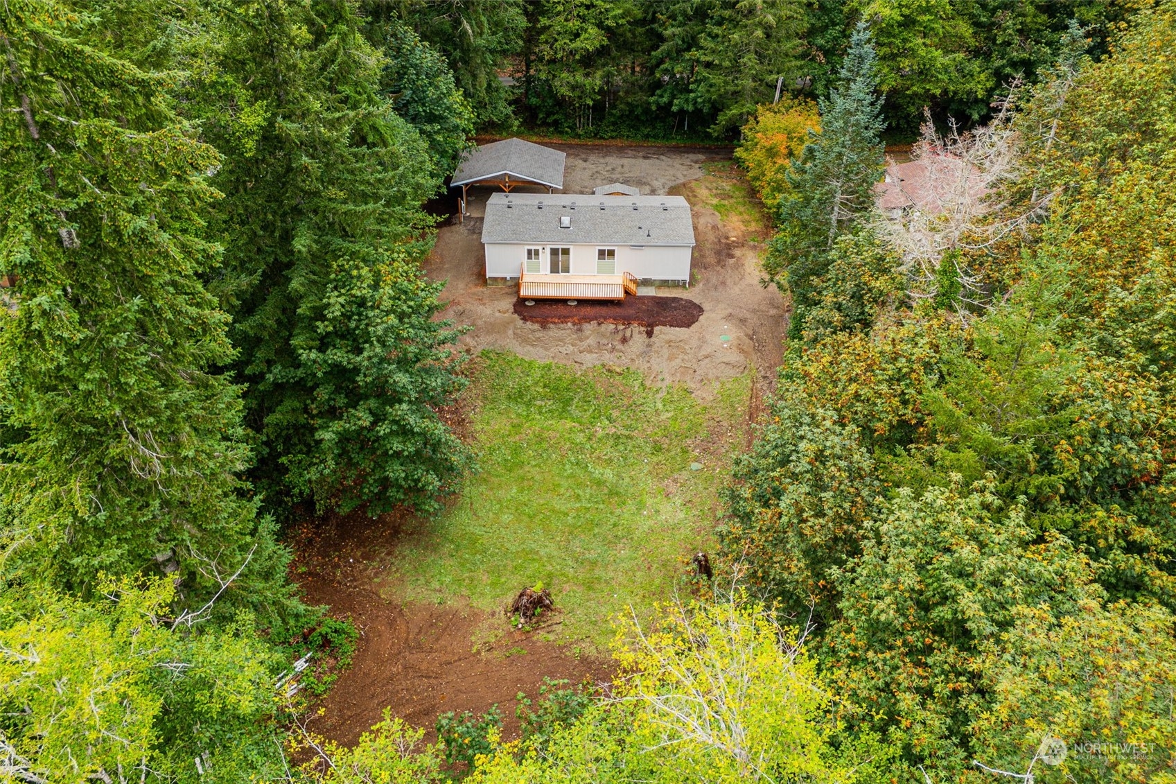 1401 NE Tahuya River Drive