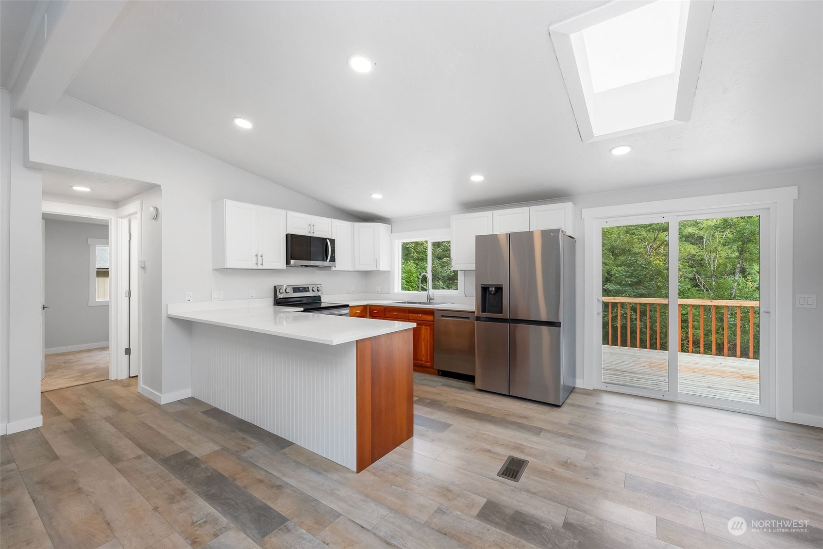 1401 NE Tahuya River Drive
