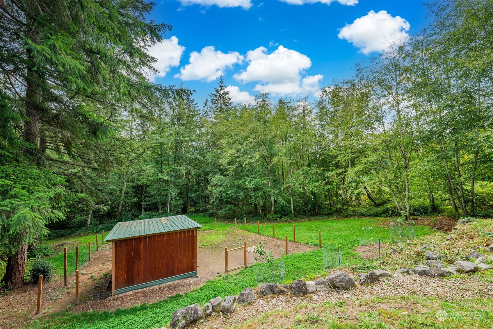 15519 Stevens Road SE