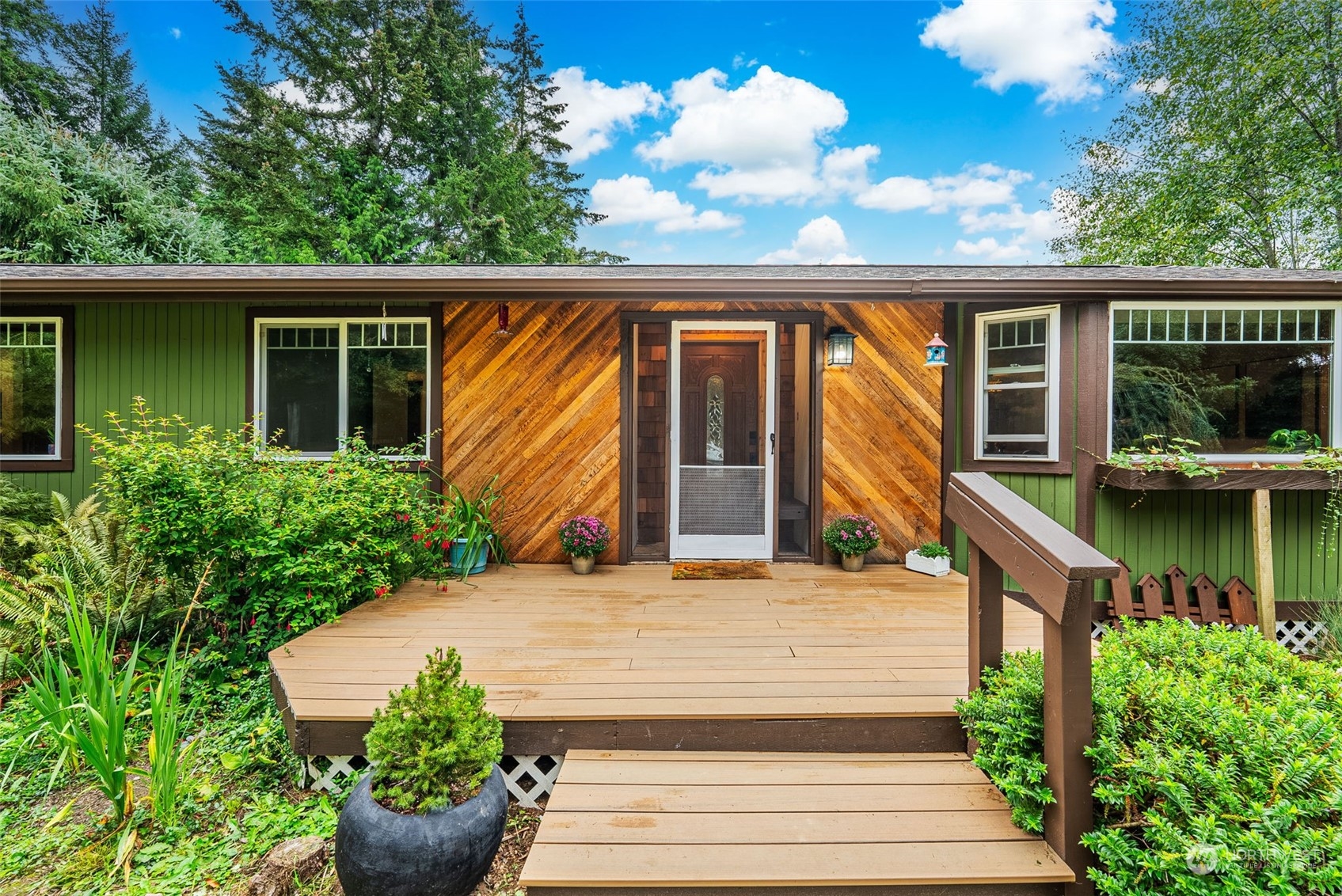 15519 Stevens Road SE