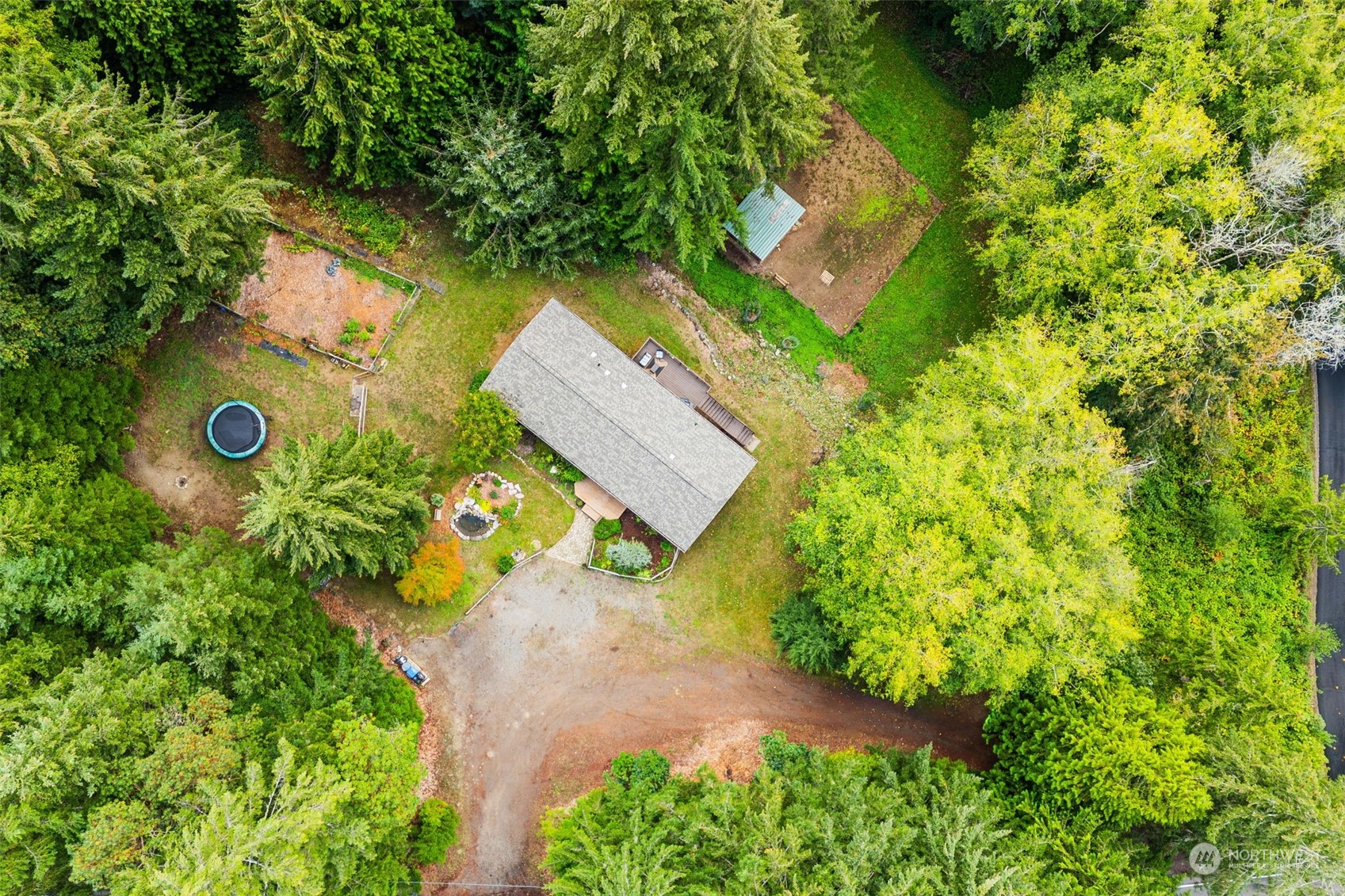 15519 Stevens Road SE