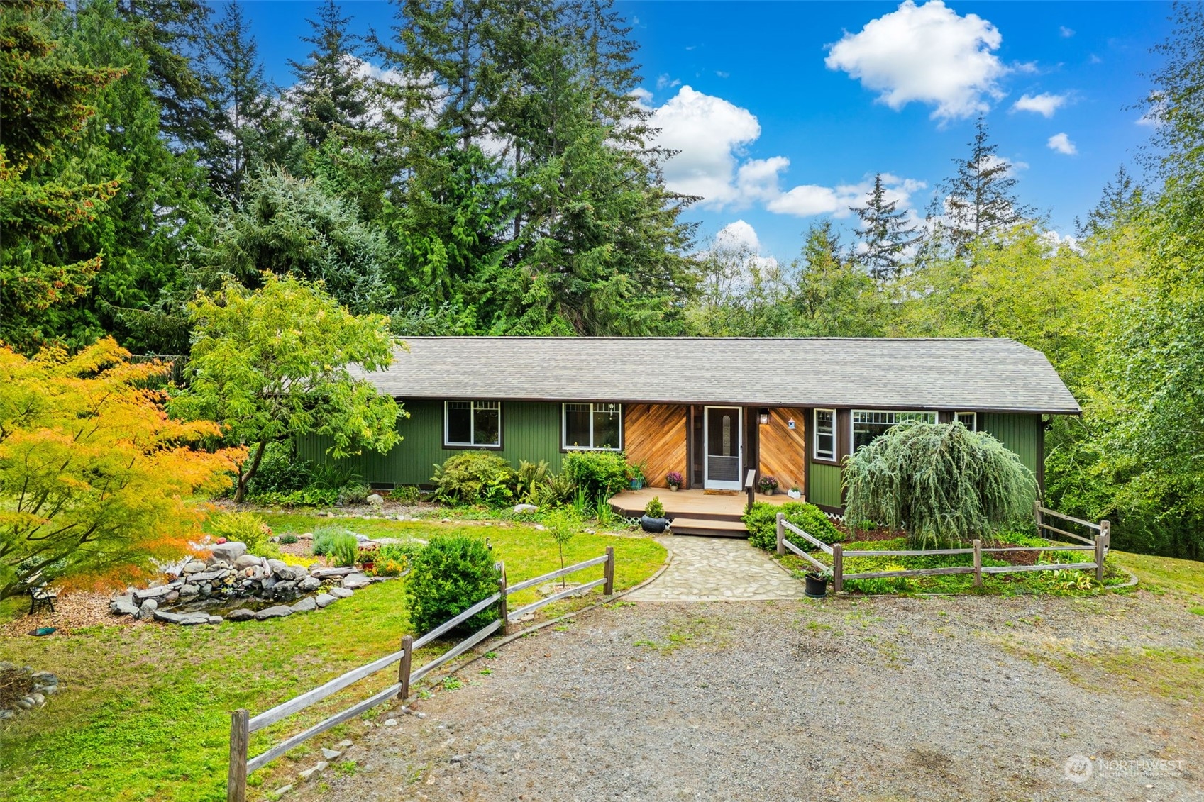 15519 Stevens Road SE