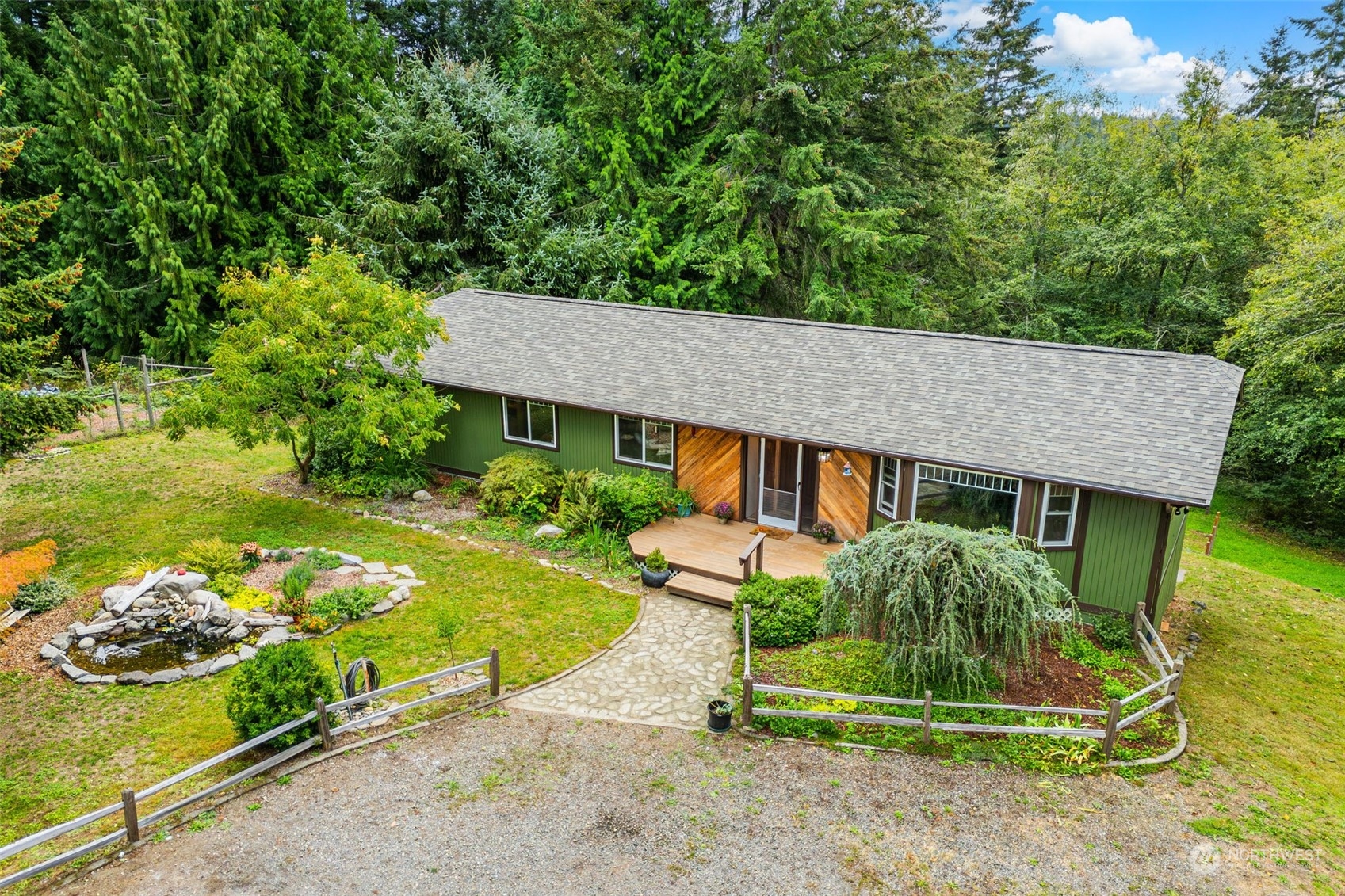 15519 Stevens Road SE