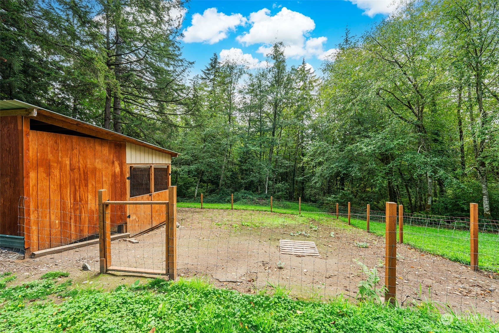 15519 Stevens Road SE
