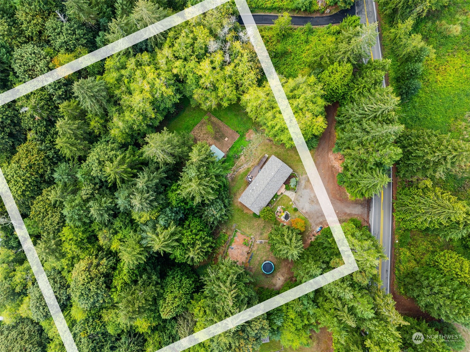 15519 Stevens Road SE