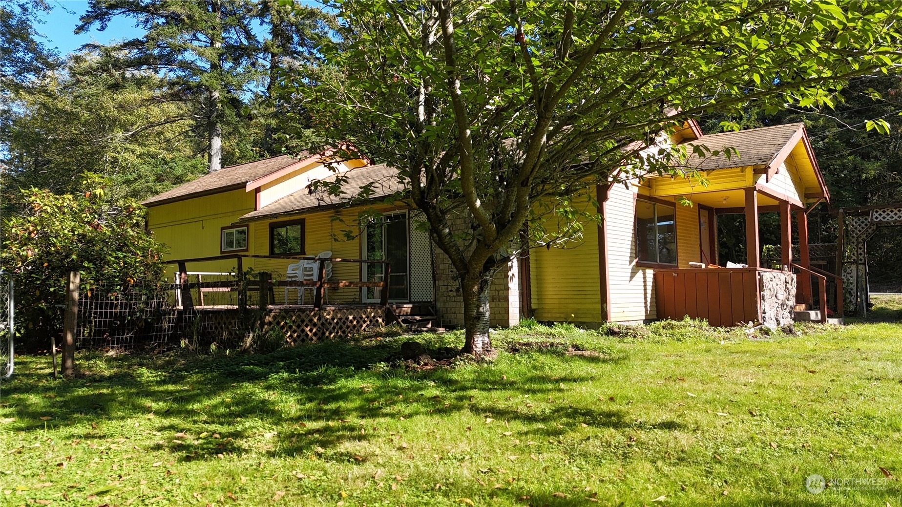 1580 Saddle Club Road