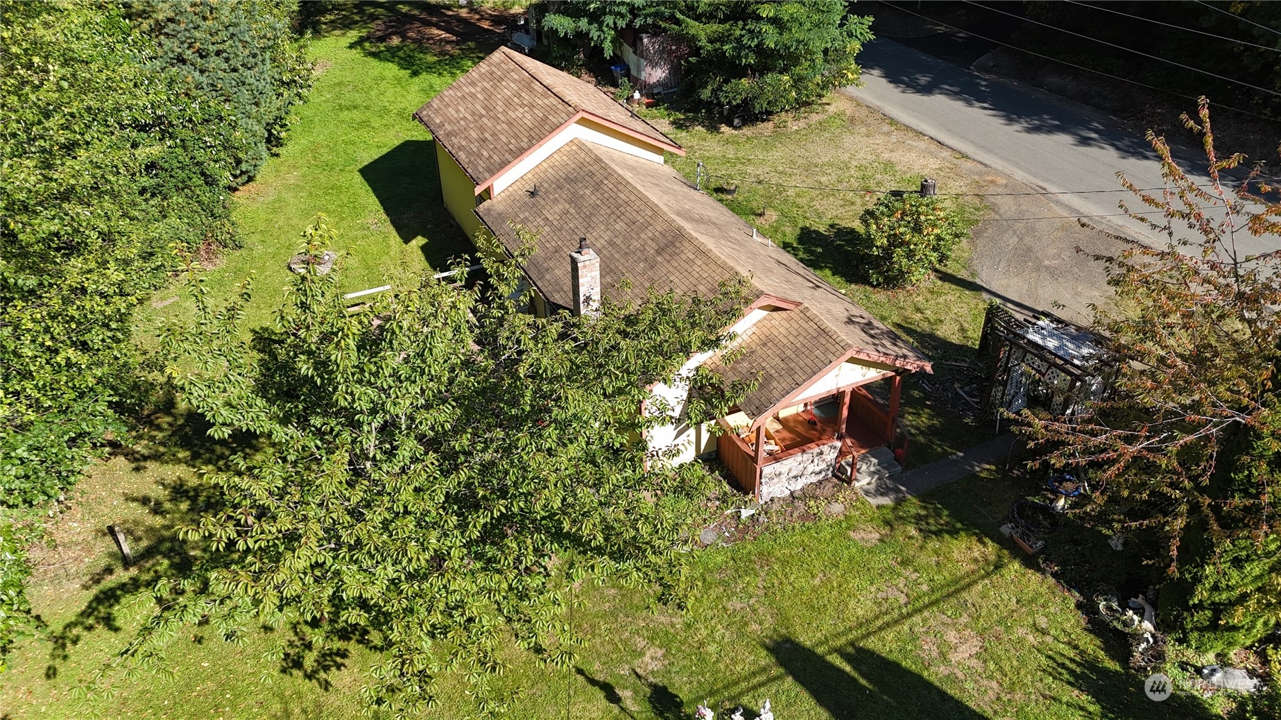 1580 Saddle Club Road