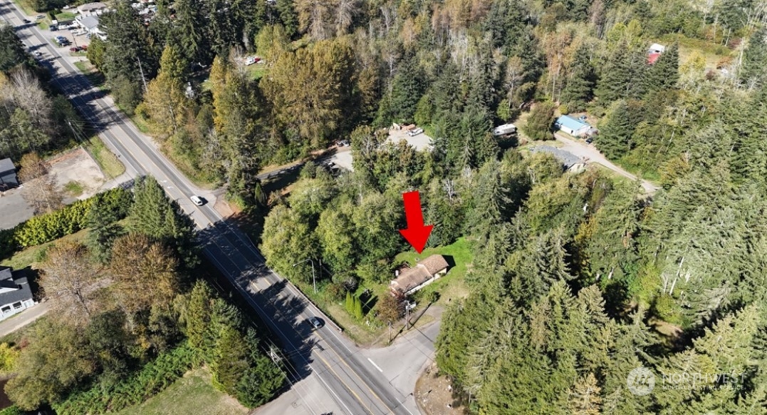 1580 Saddle Club Road