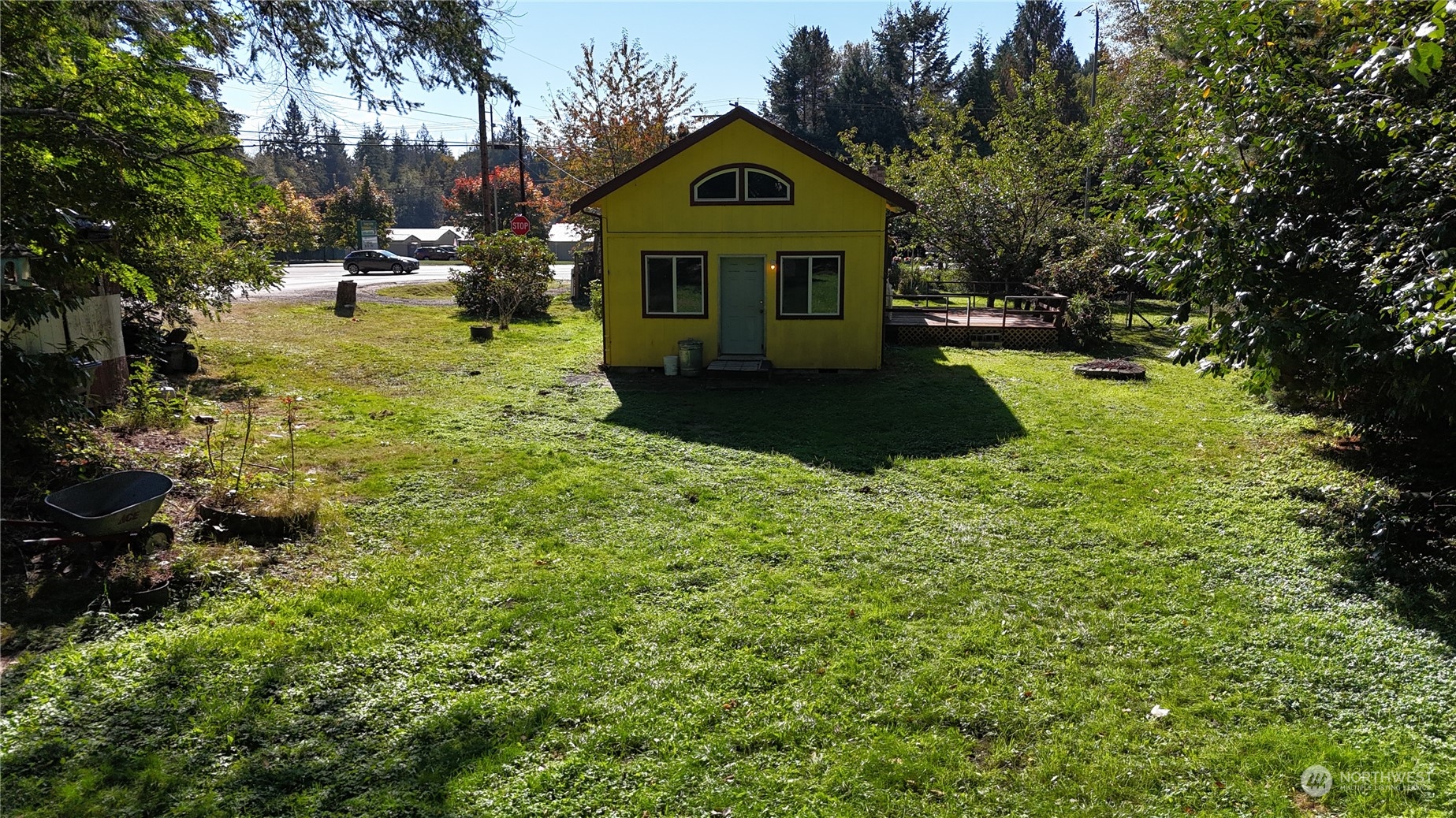 1580 Saddle Club Road