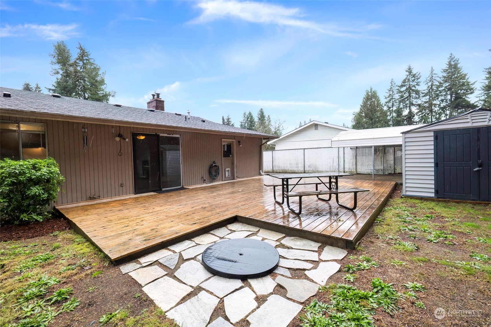 3868 Branson Drive SE