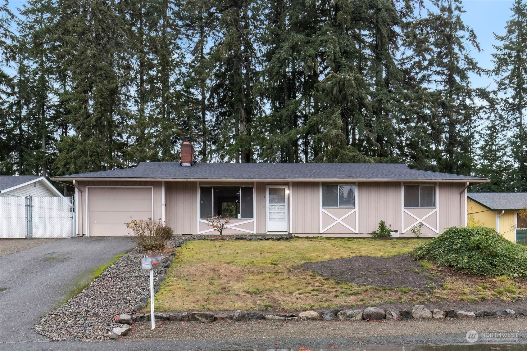 3868 Branson Drive SE