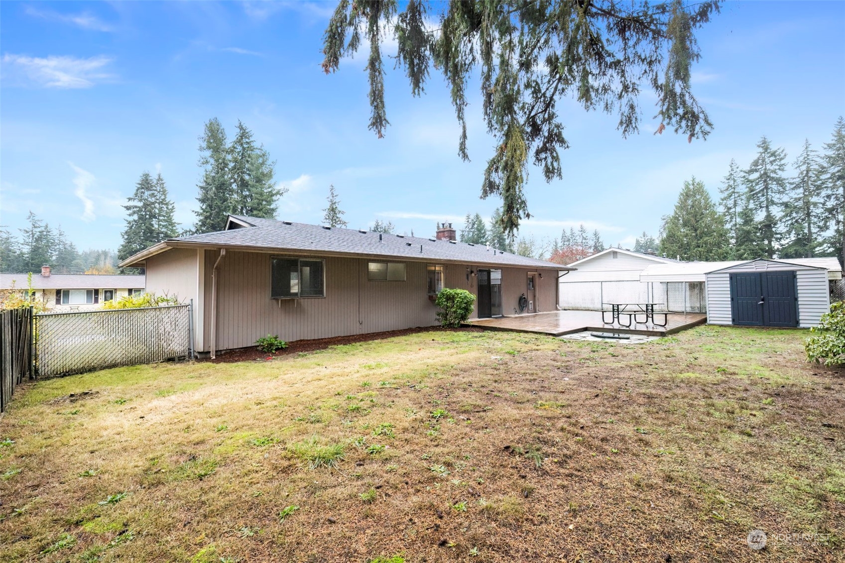 3868 Branson Drive SE
