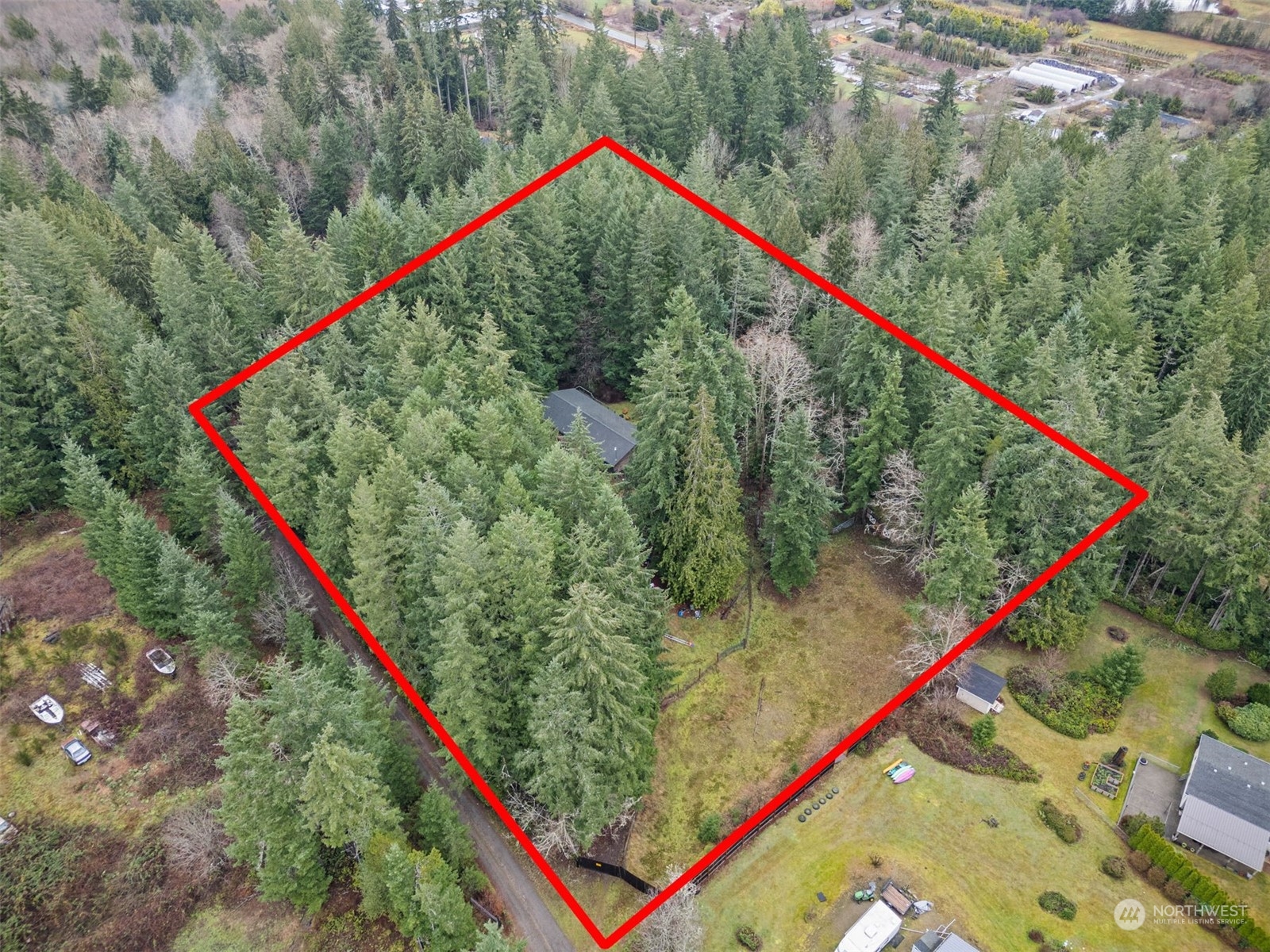 675 SW Rainbow Ridge