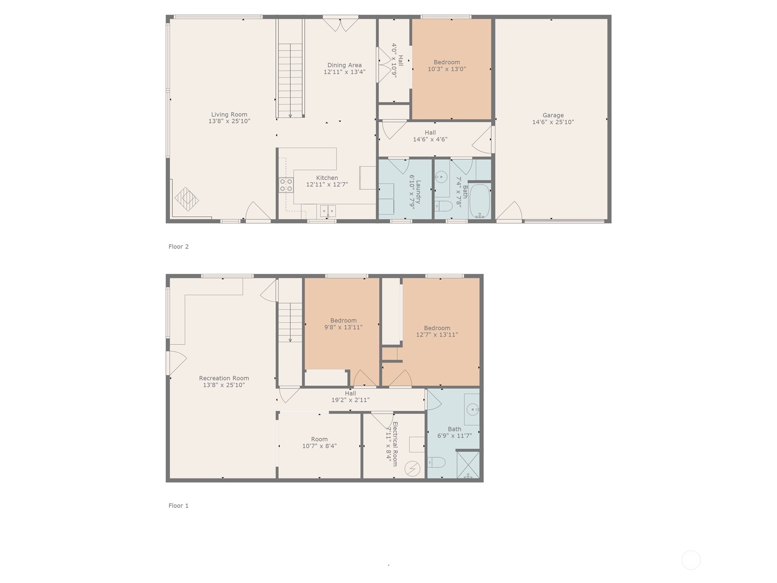 675 SW Rainbow Ridge