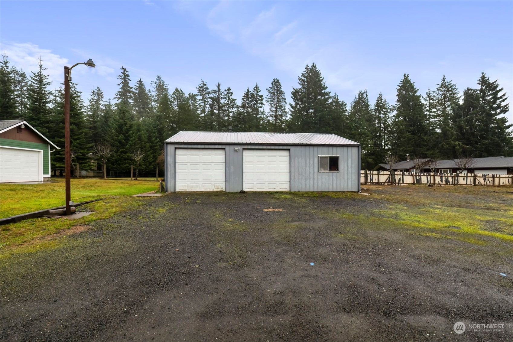 2230 SE Cole Road