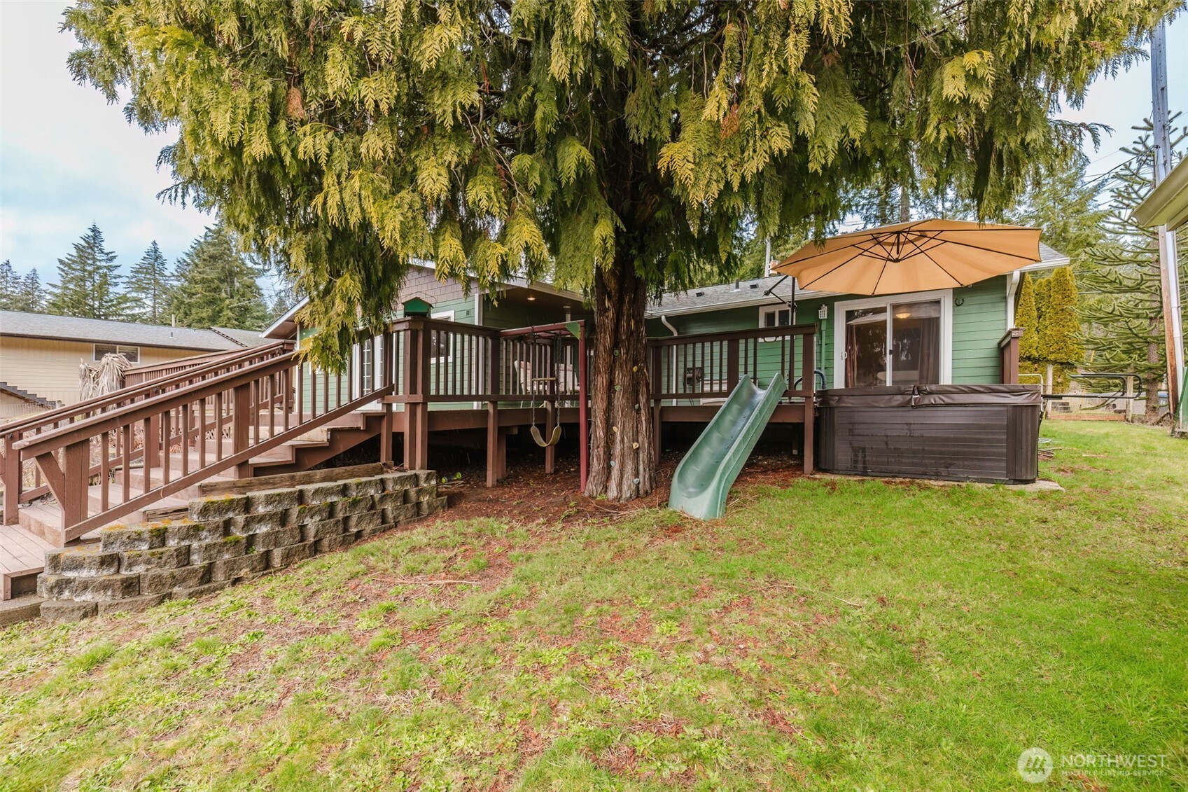 2230 SE Cole Road
