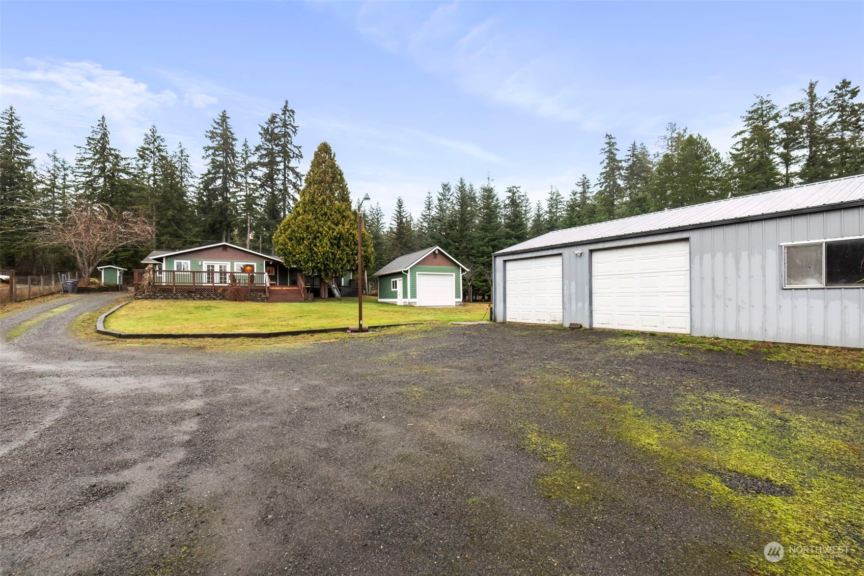 2230 SE Cole Road