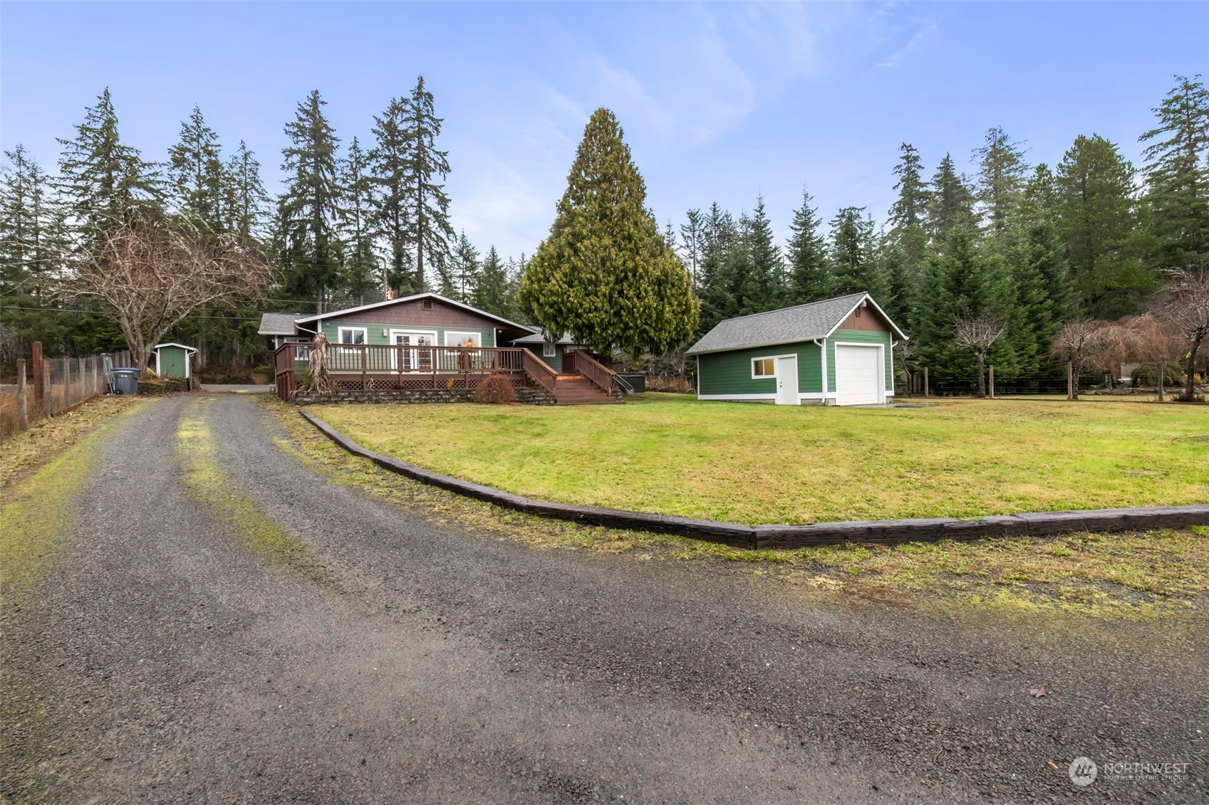 2230 SE Cole Road