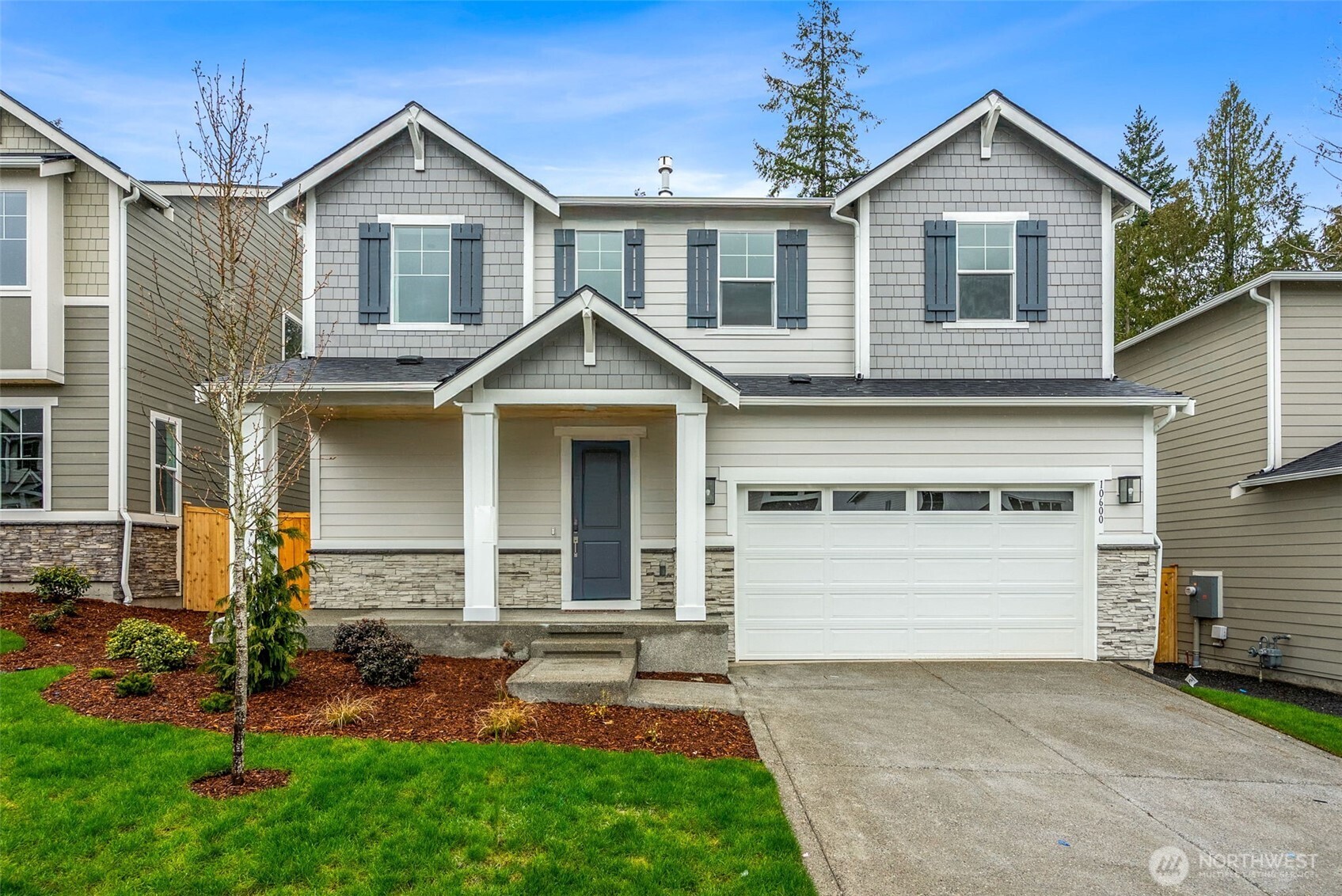 10600 Treasure Drive NW Unit: 103