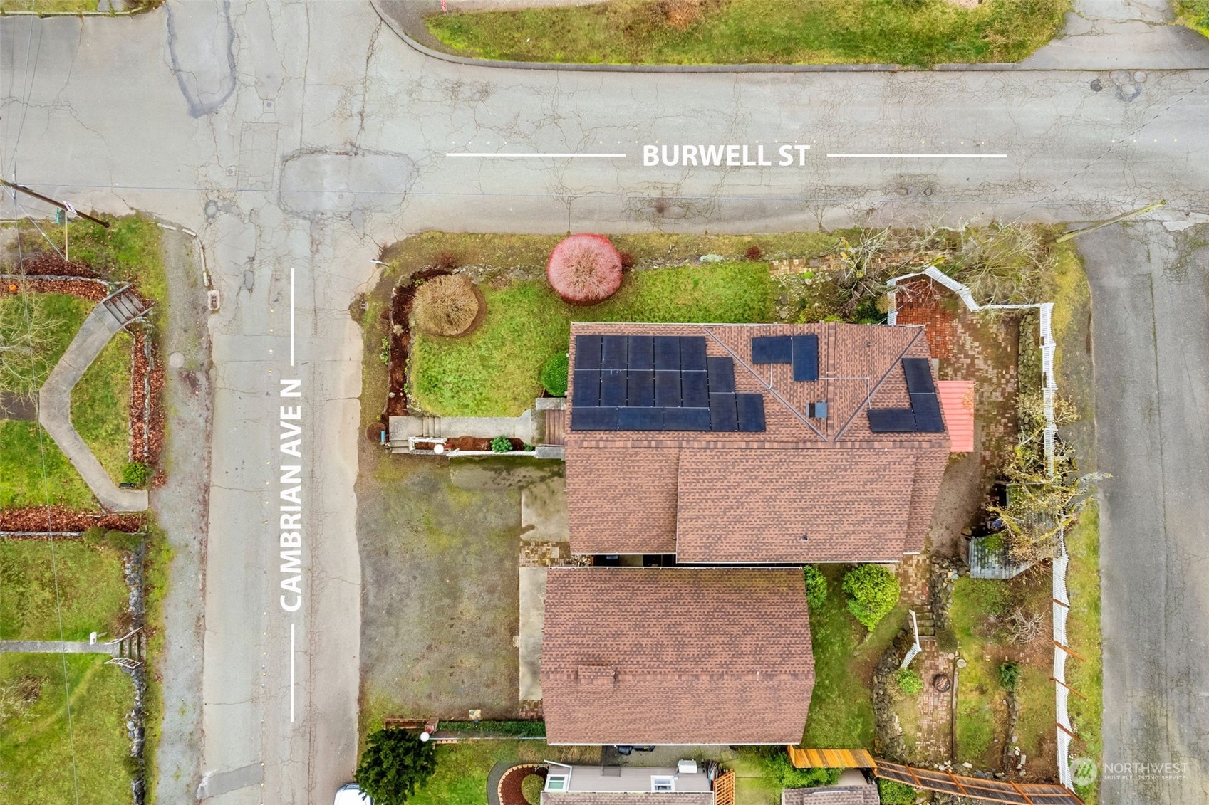 303 N Cambrian Avenue