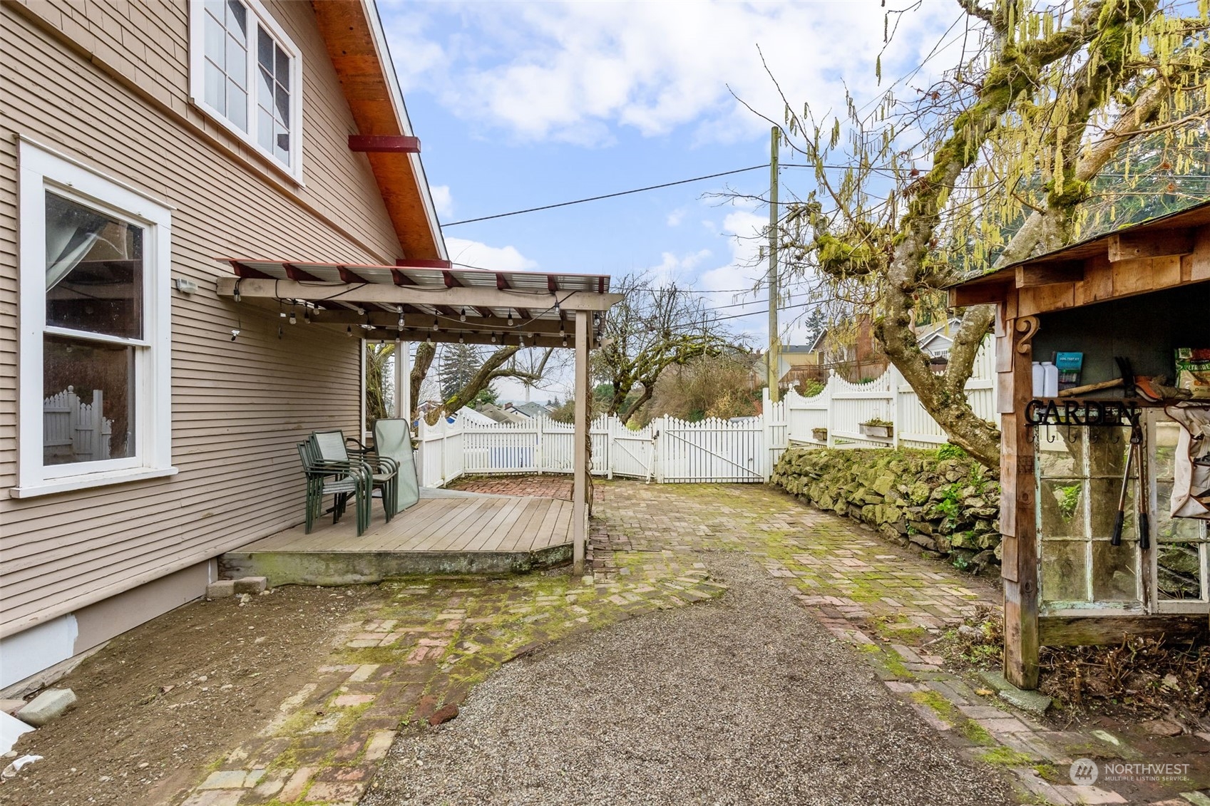 303 N Cambrian Avenue