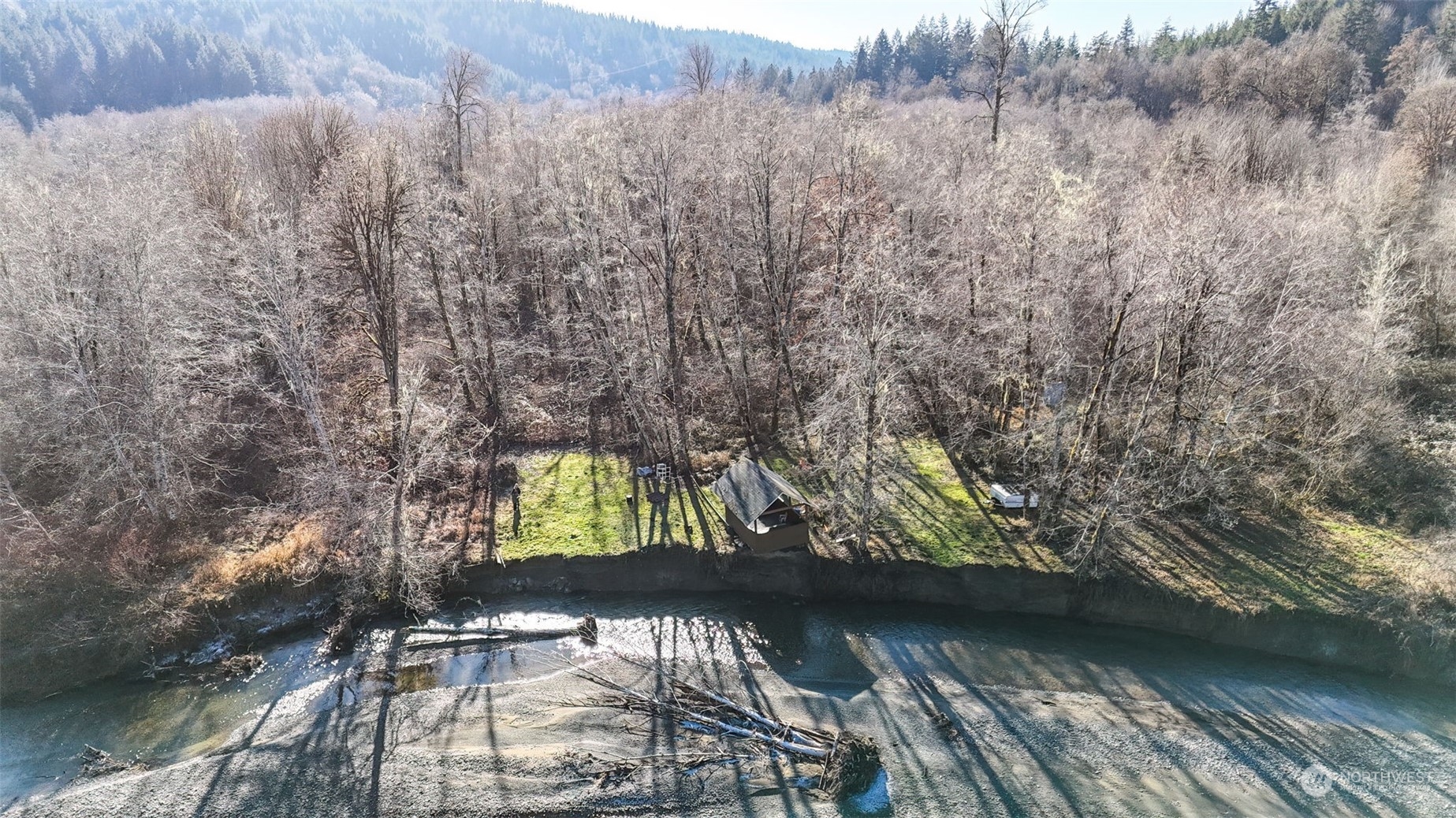 1941 NE Tahuya River Road