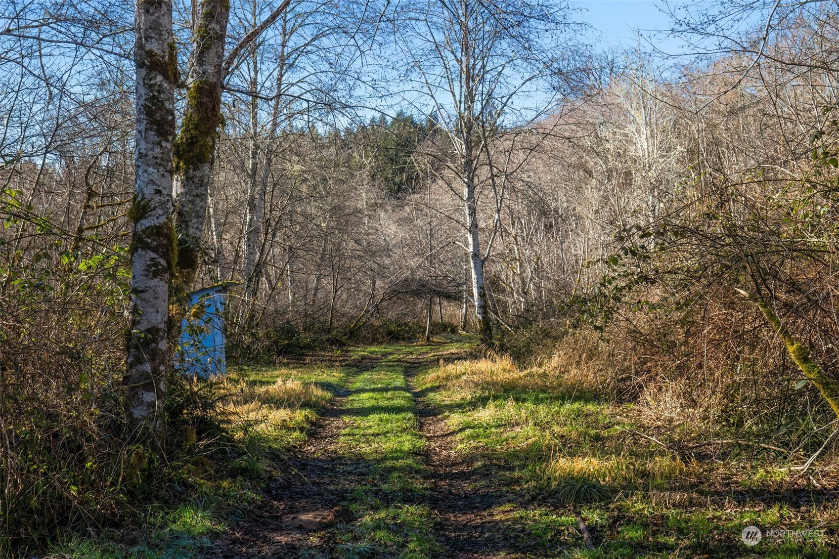 1941 NE Tahuya River Road