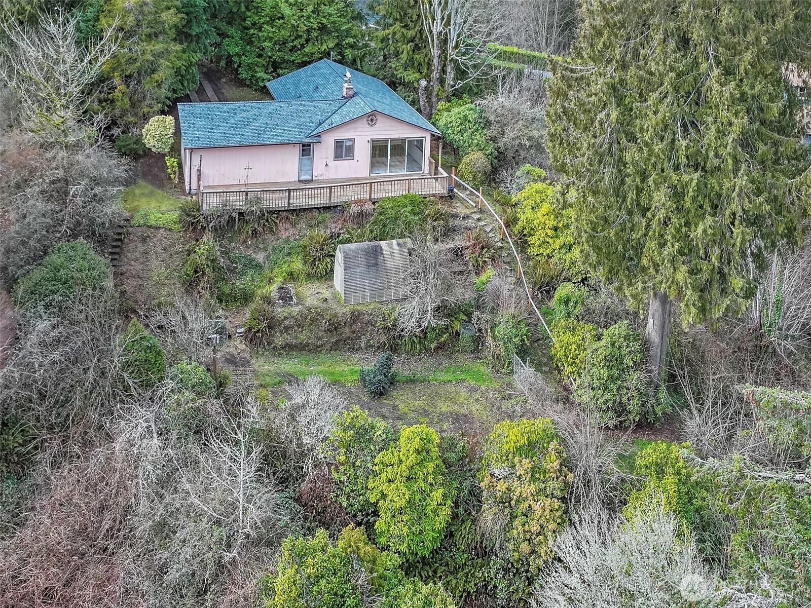 15525 Sunny Cove Drive