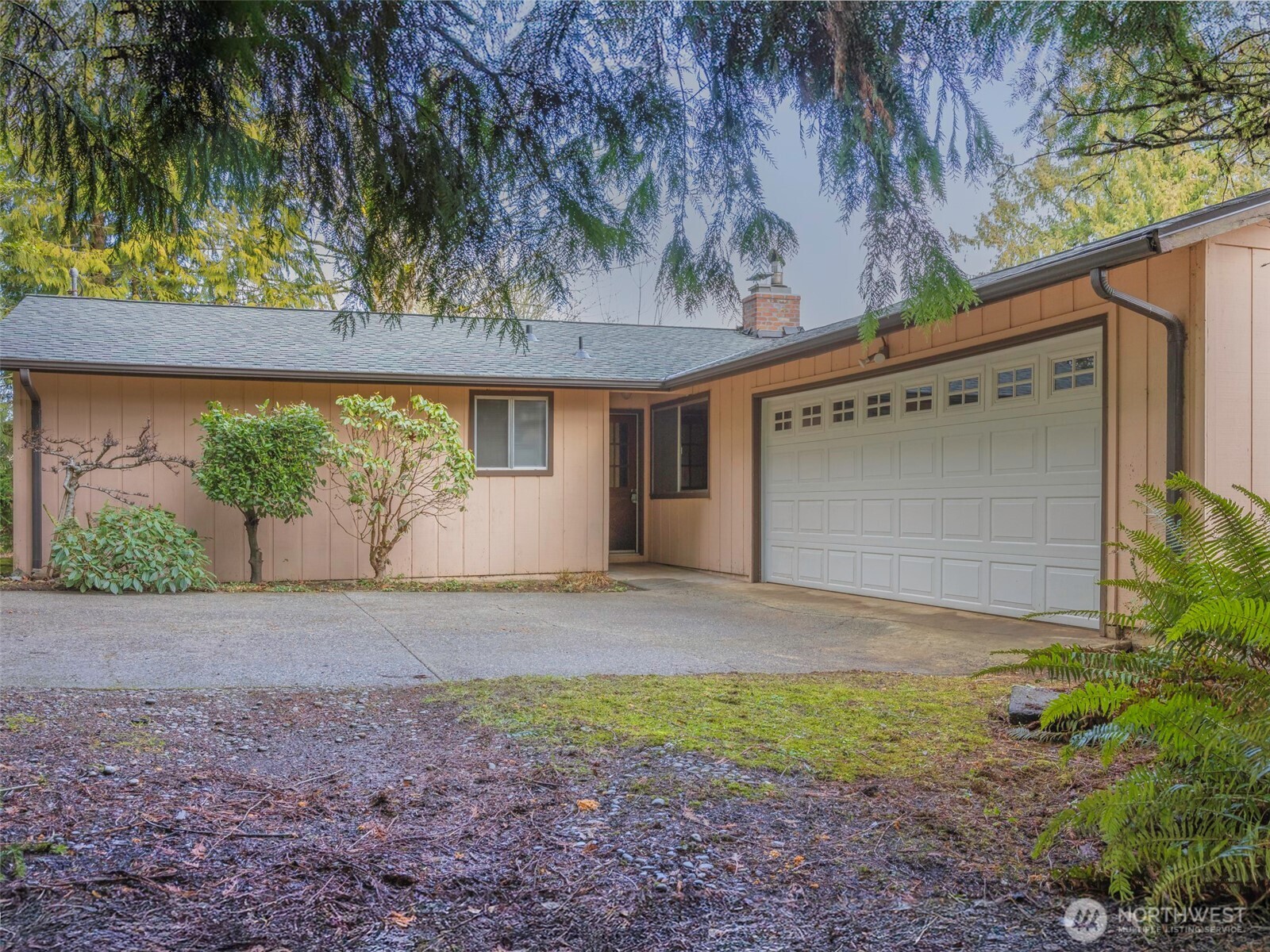 15525 Sunny Cove Drive