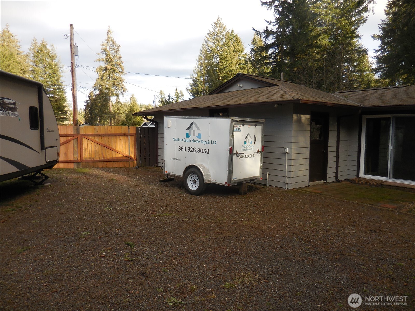 3336 SE Cedar Court