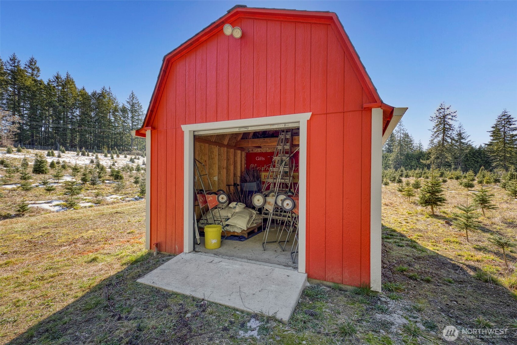 9876 Sidney Road SW