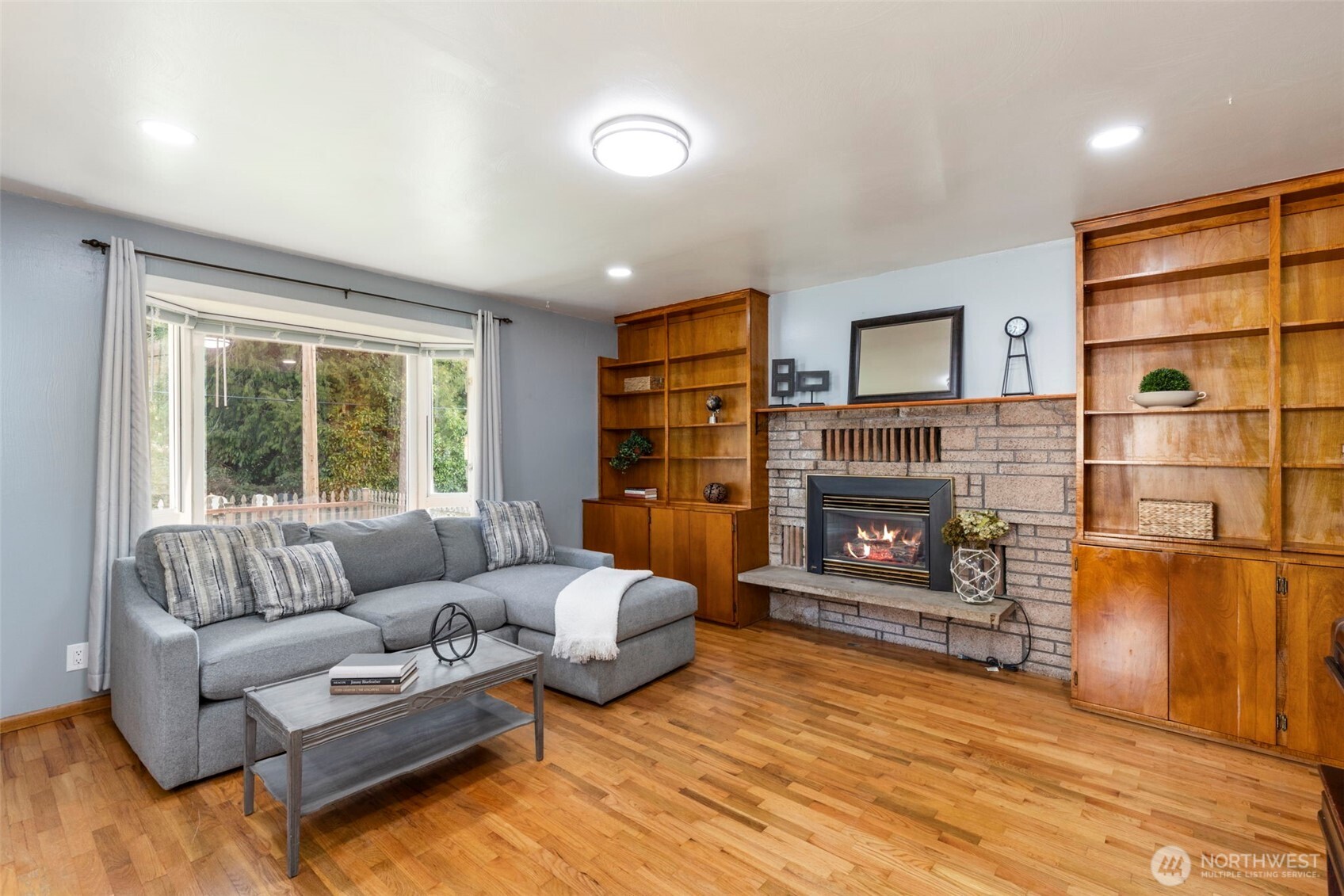 1317 Morgan Road NW