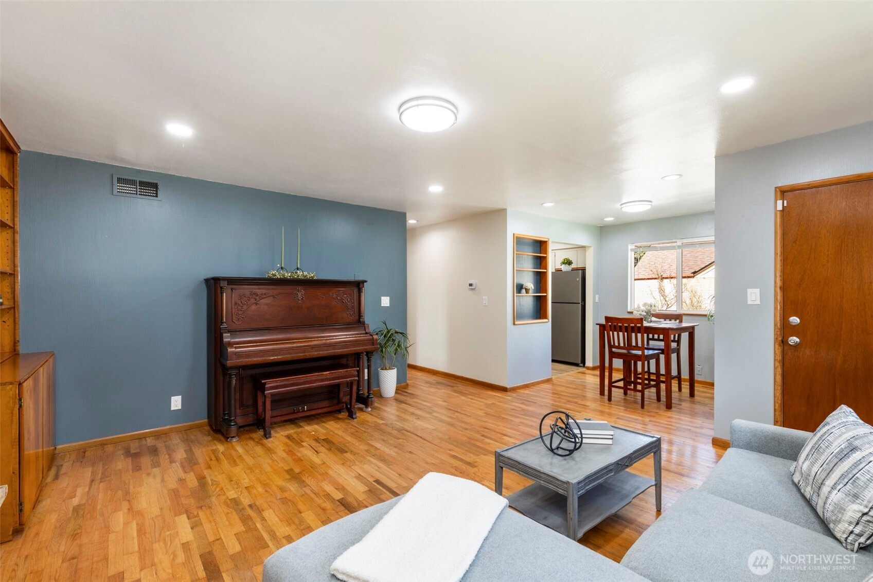 1317 Morgan Road NW