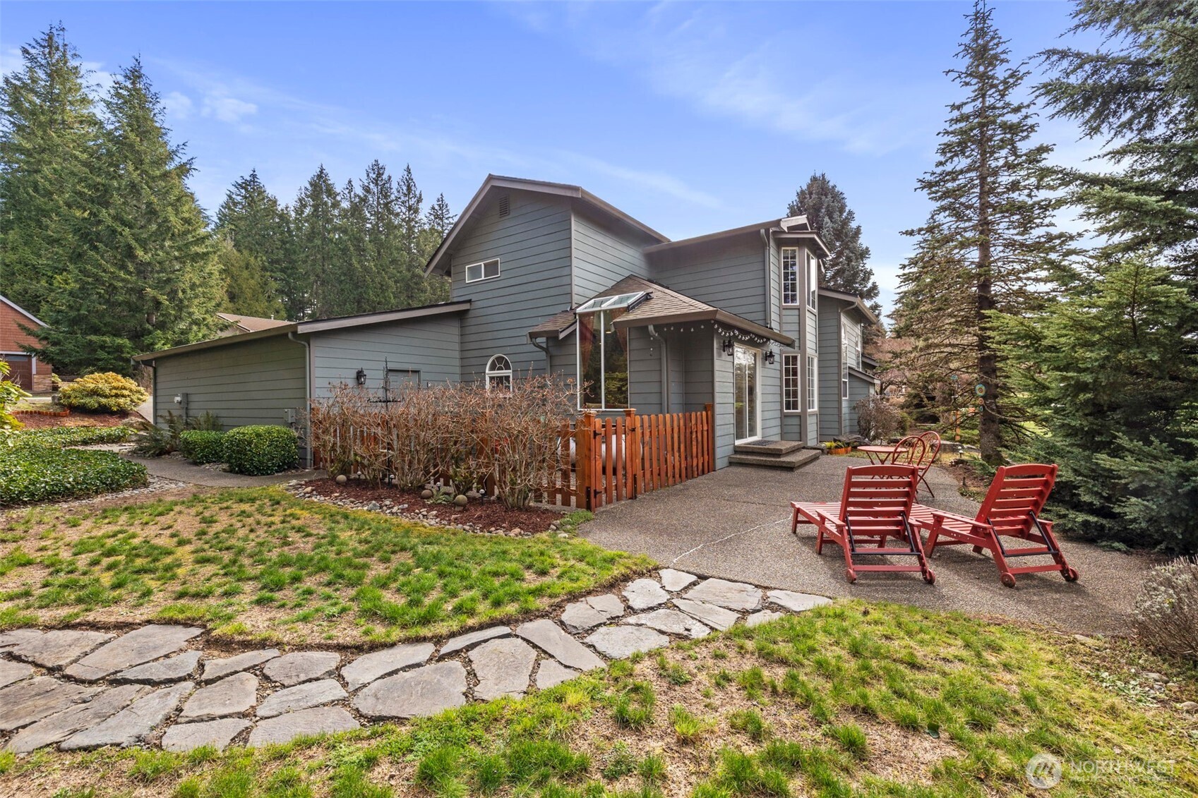 1180 E Old Ranch Road