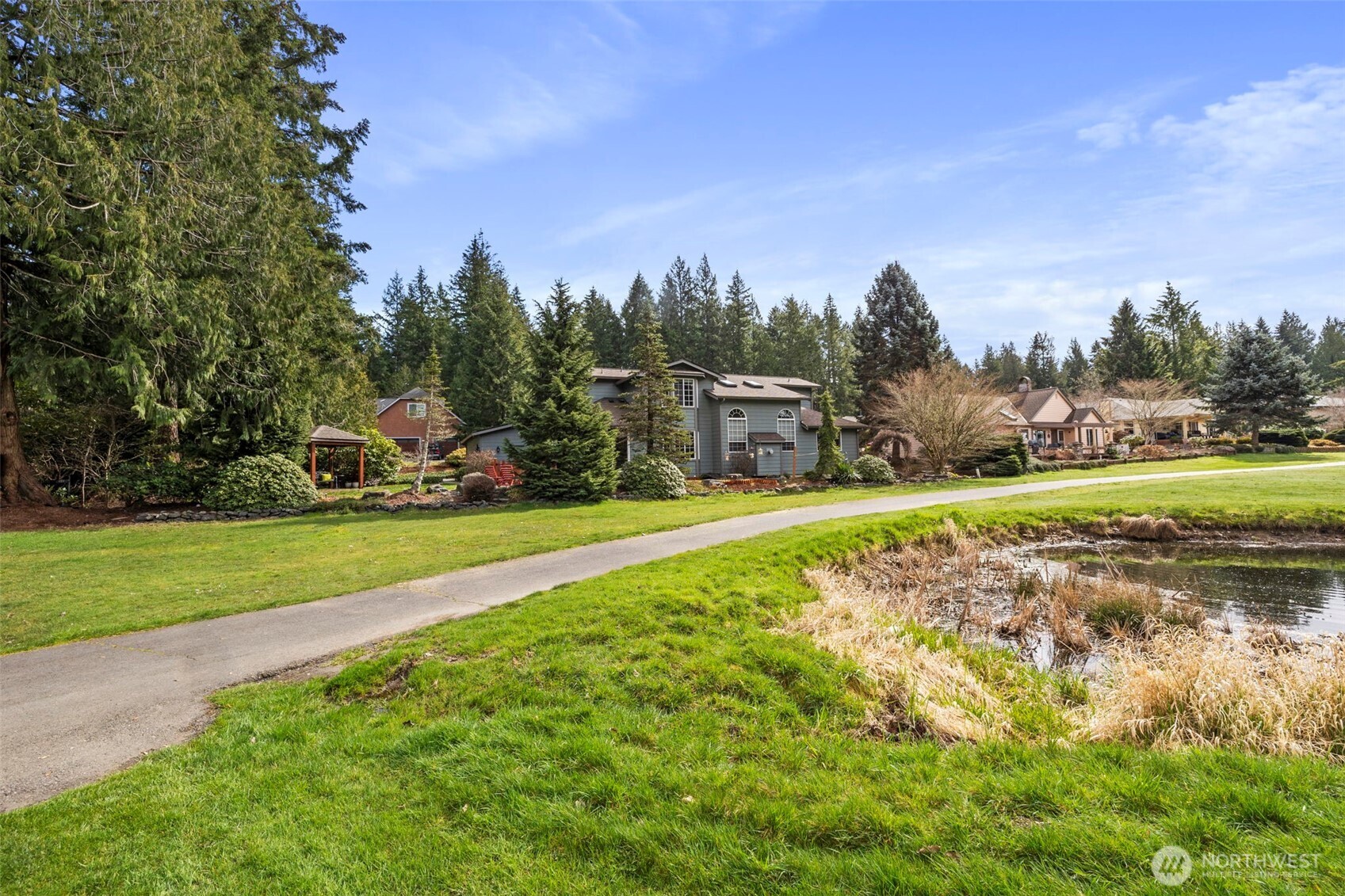 1180 E Old Ranch Road