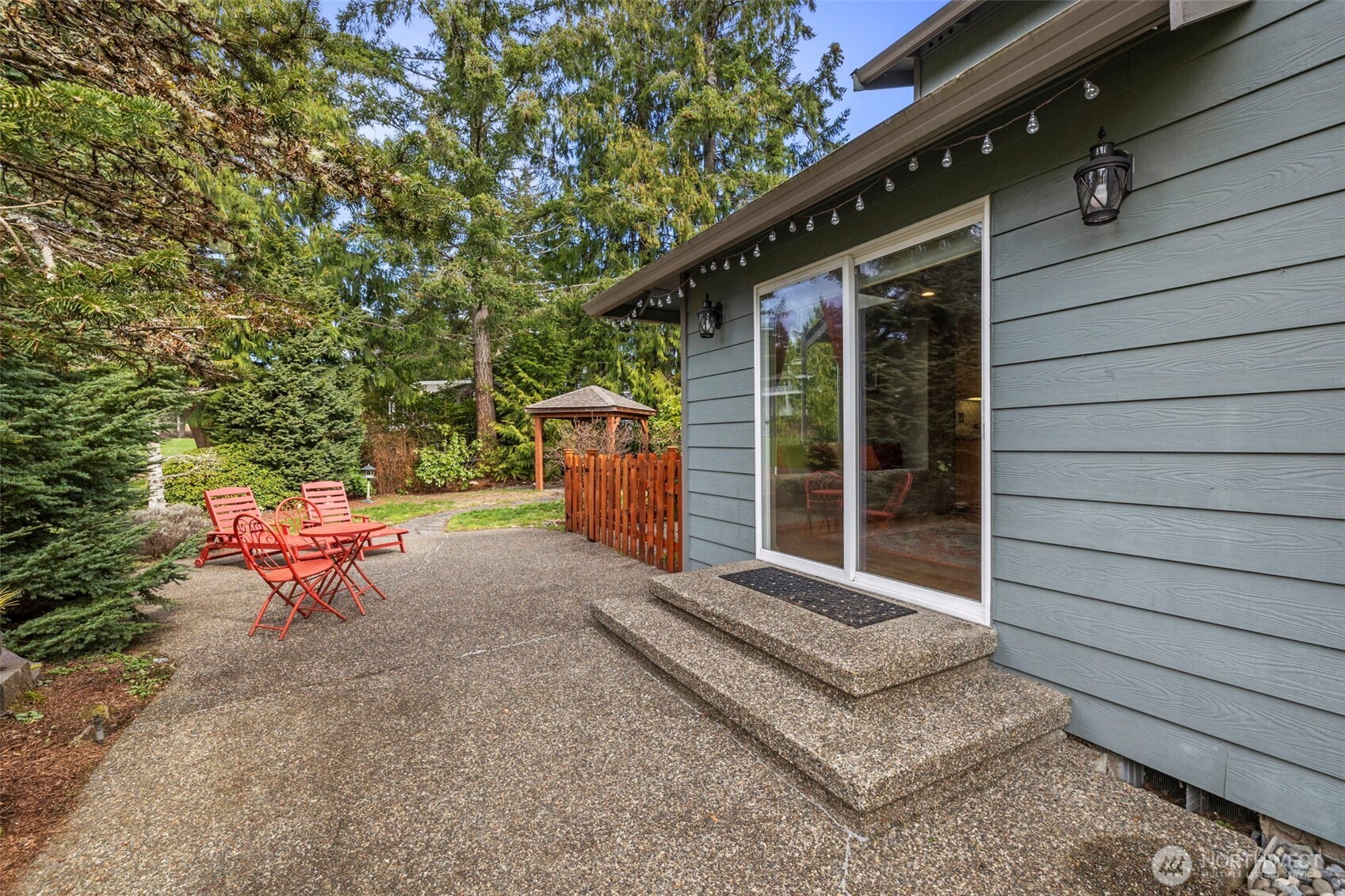 1180 E Old Ranch Road