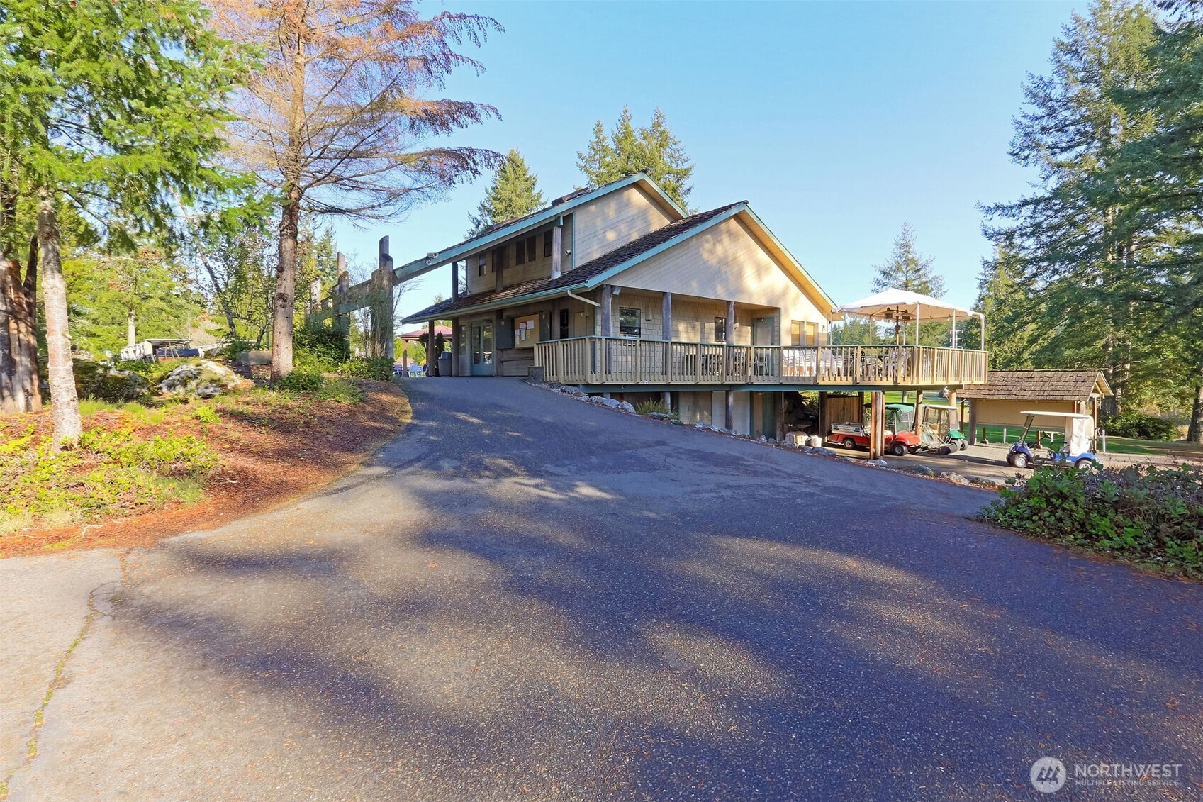 1180 E Old Ranch Road