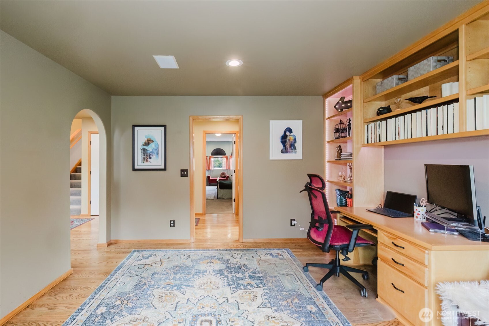1180 E Old Ranch Road