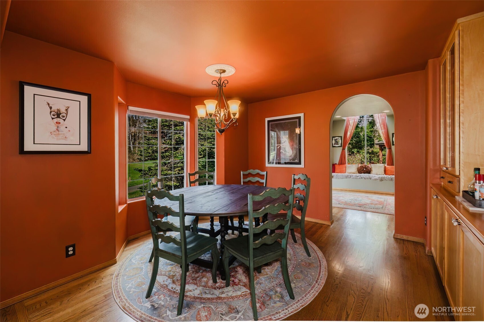 1180 E Old Ranch Road