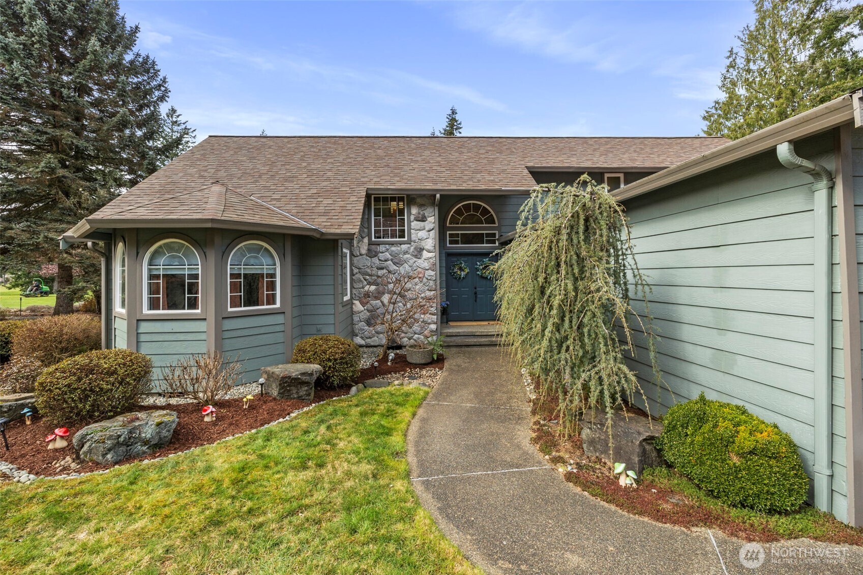 1180 E Old Ranch Road