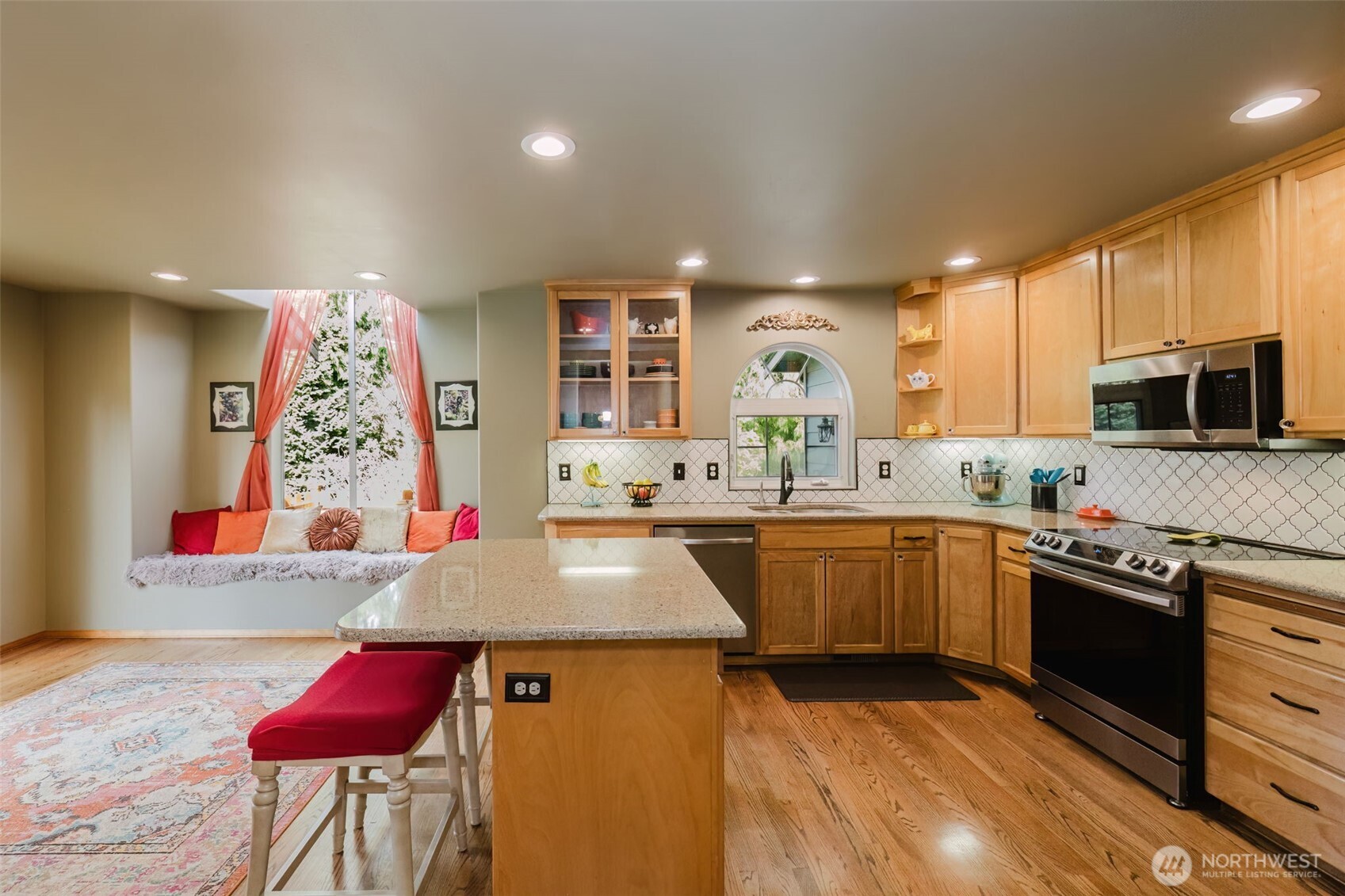 1180 E Old Ranch Road