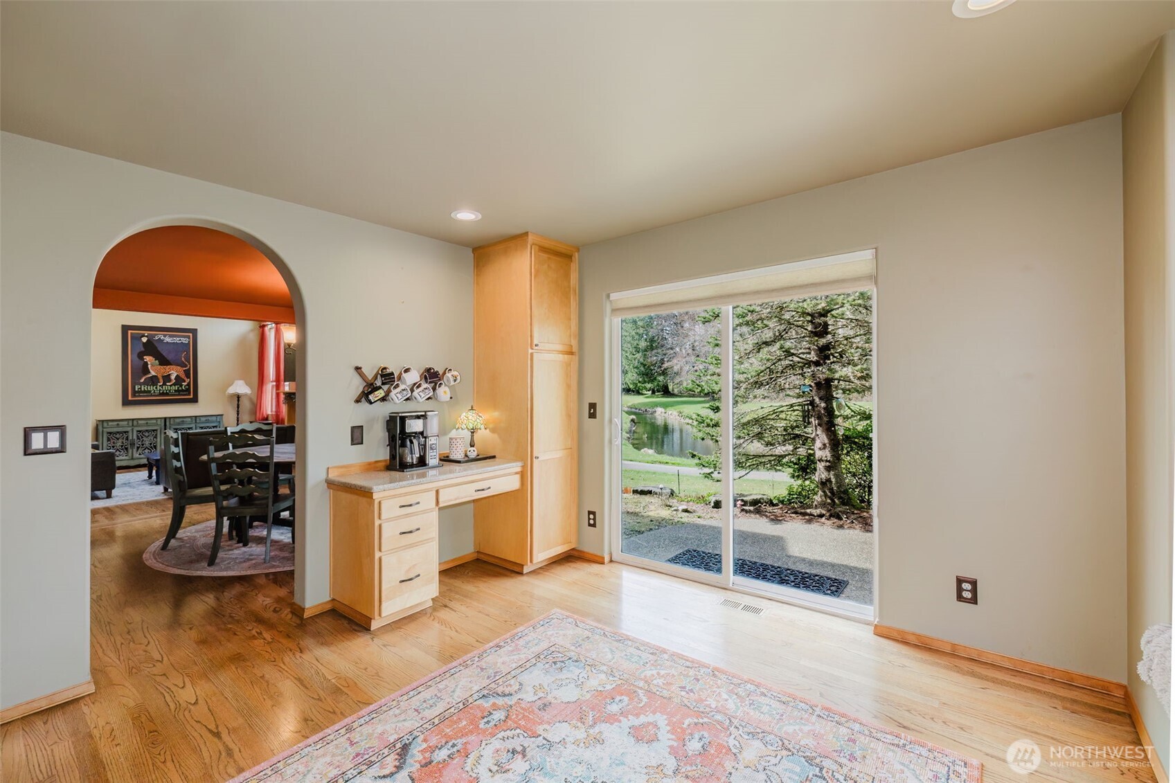 1180 E Old Ranch Road
